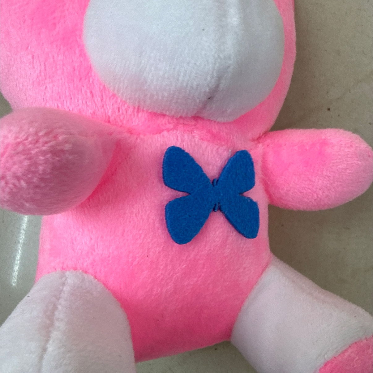 毛绒公仔、玩偶、娃娃实物图