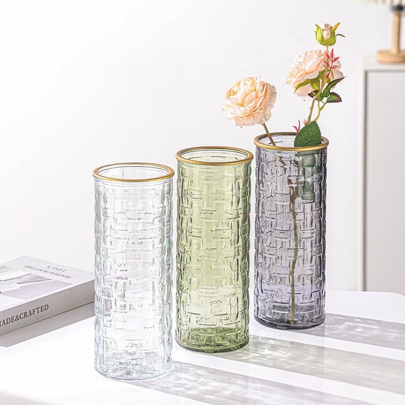 手工活外发烛台漂流瓶水晶花瓶手作装饰摆件 Diy礼物盒产品图