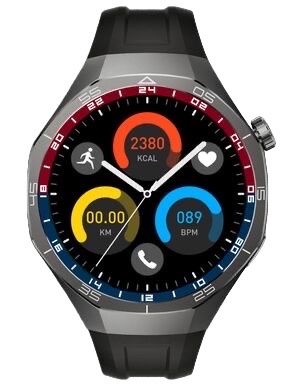 The C80pro smartwatch is equipped with payment functions, encoders, and is recognized both domestically and internationally. It features a 1.52-inch large screen for heart rate, blood pressure, and blood oxygen monitoring and analysis, Bluetooth music, step counting for exercise, sleep recording, remote control for taking photos, and prolonged sitting details Picture