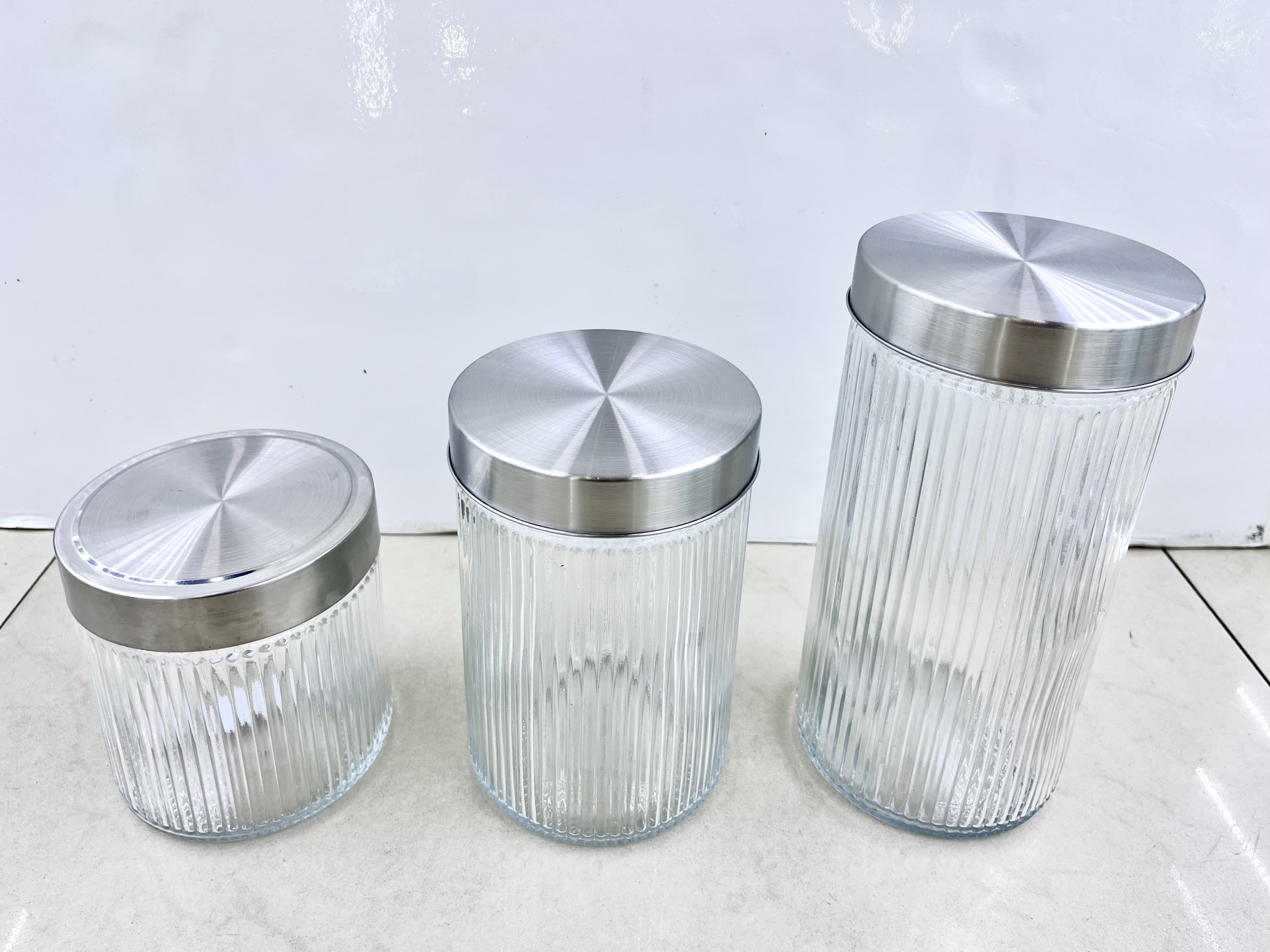 手工活外发烛台漂流瓶水晶花瓶手作装饰品 Diy礼物盒白底实物图