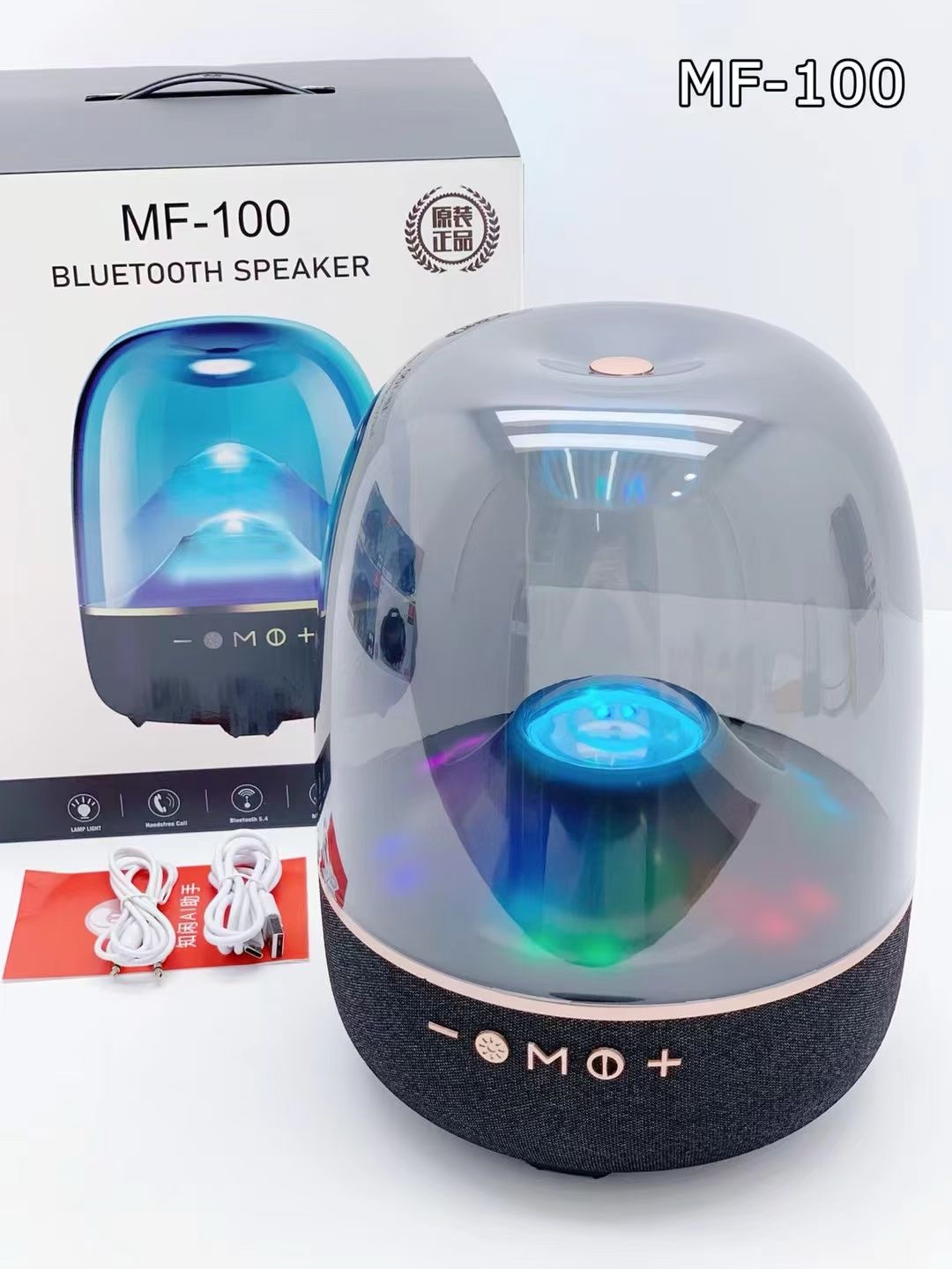 MF-100 بلوتوث detail image 2