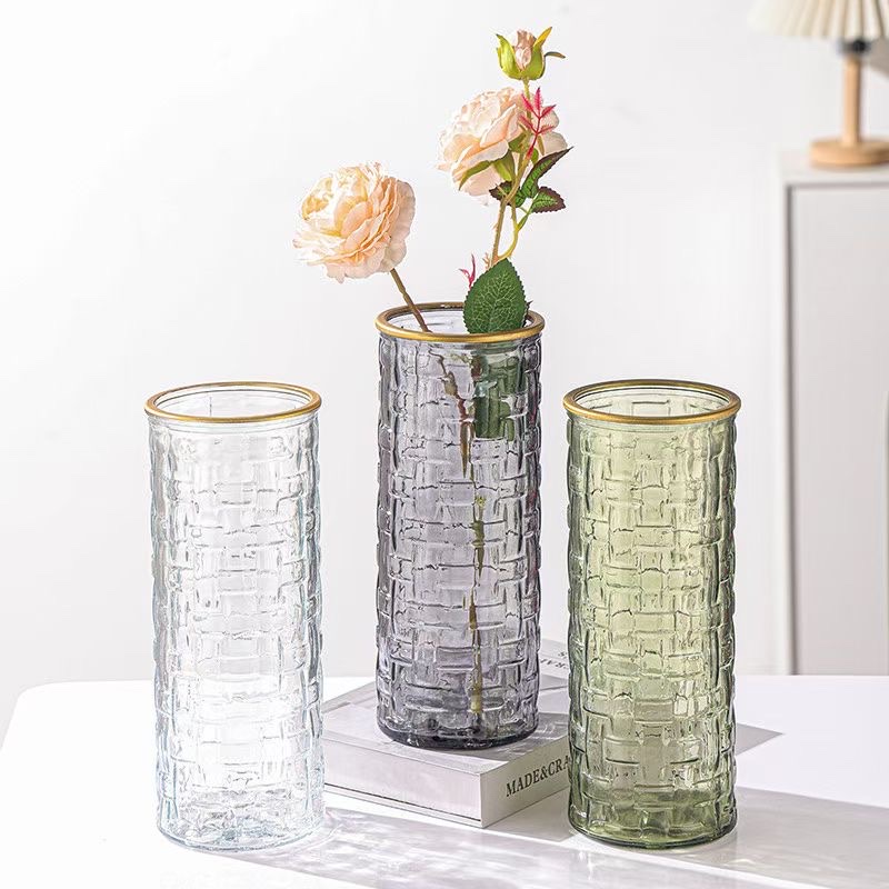 玻璃工艺品实物图