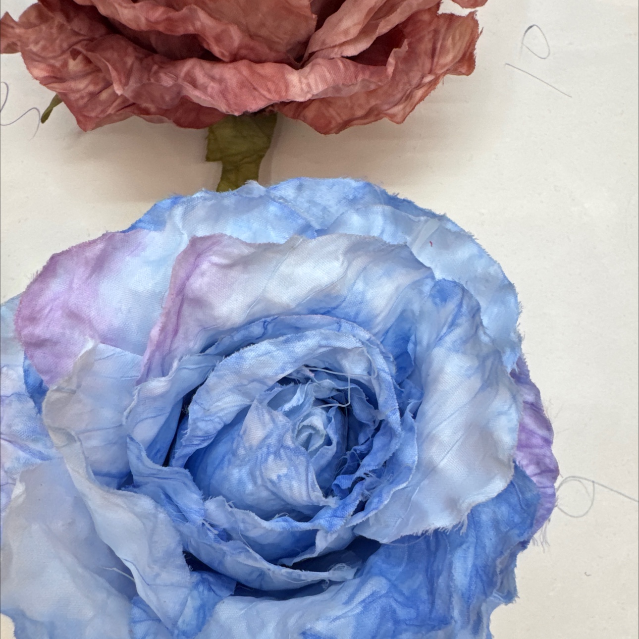 仿真花假花假花小装修装饰材料详情图2