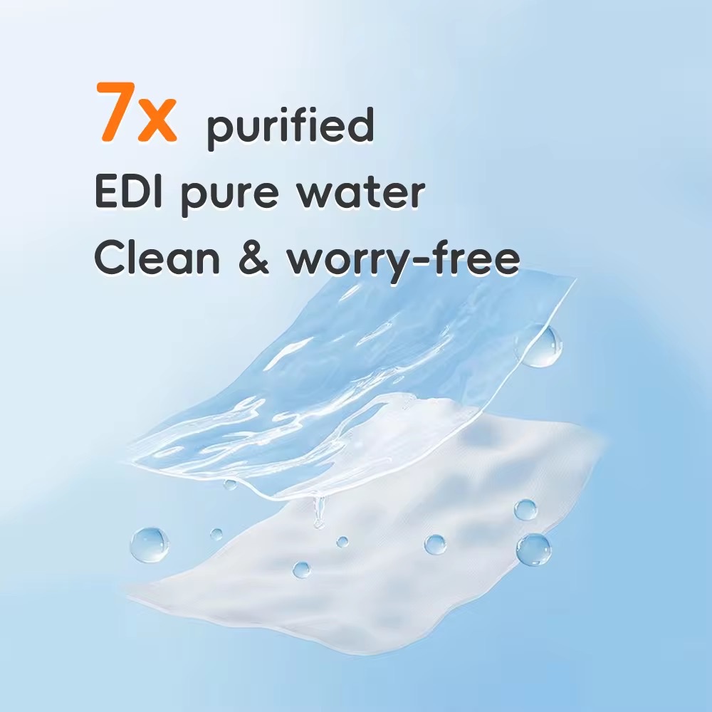 粉色 50PCS 婴儿湿巾，可定制图案。Pink Baby Wipes, 50 Pieces湿巾婴儿湿纸巾详情图3