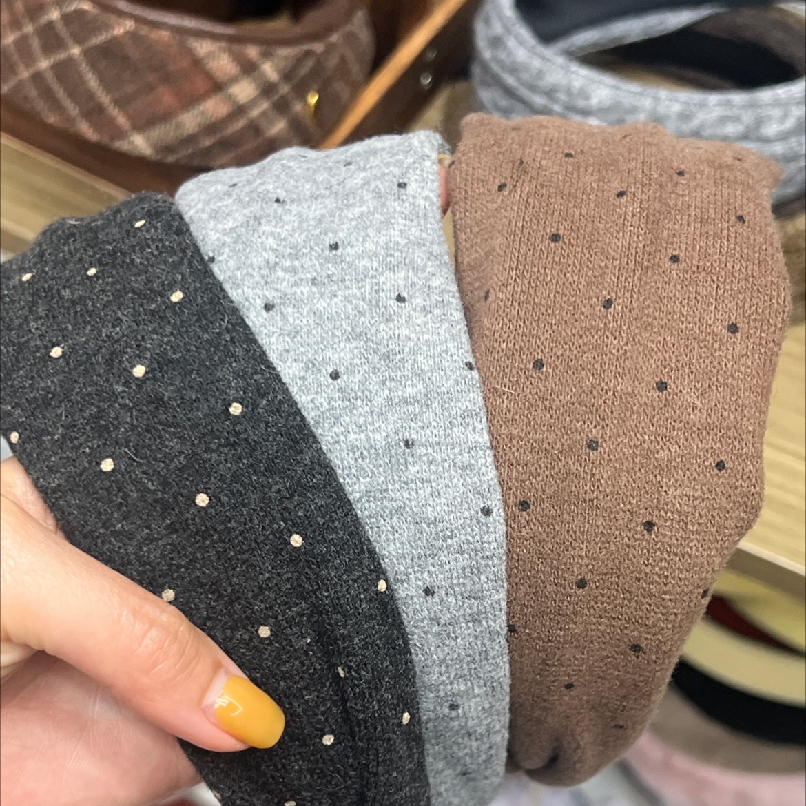 发箍
饰品发圈大肠发圈发饰