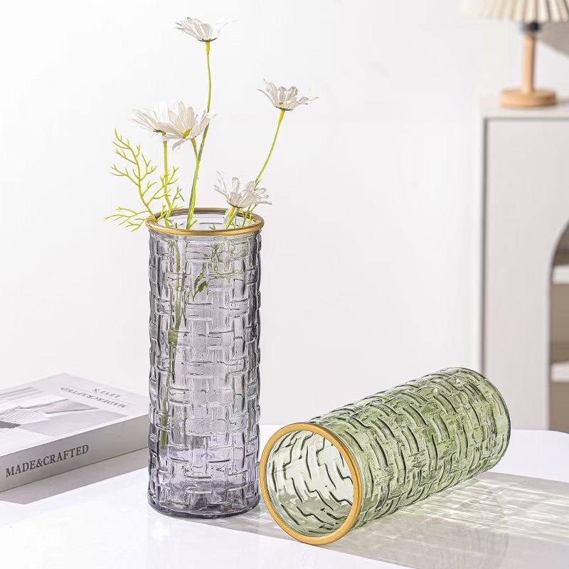 手工活外发烛台漂流瓶水晶花瓶手作装饰摆件 Diy礼物盒细节图