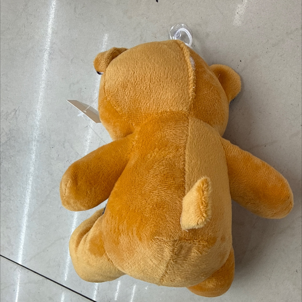 潮流玩偶定制毛绒玩具批发可爱卡通玩具礼品毛绒玩具潮流玩具定制毛绒玩具产品图