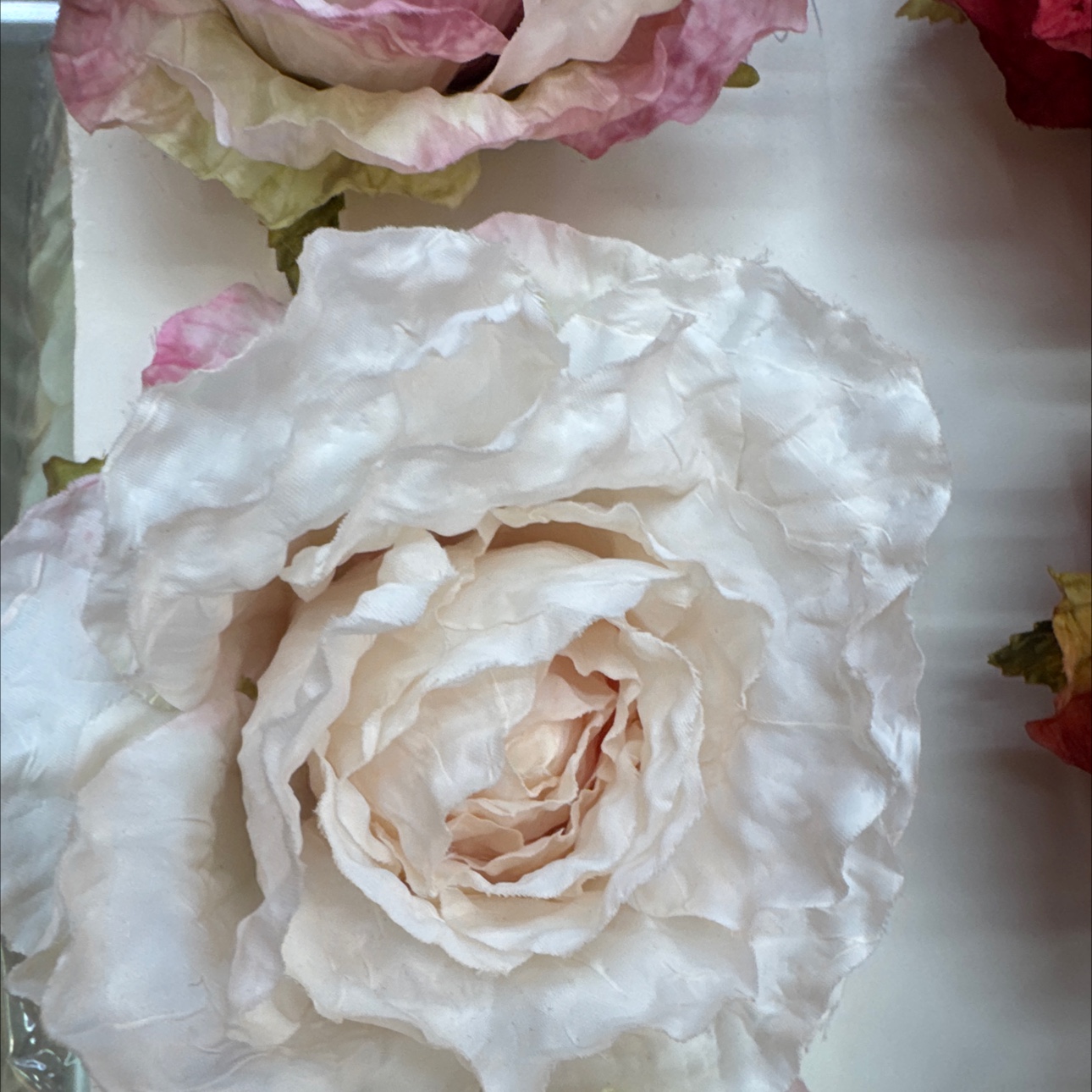 仿真花假花假花小装修装饰材料详情图3