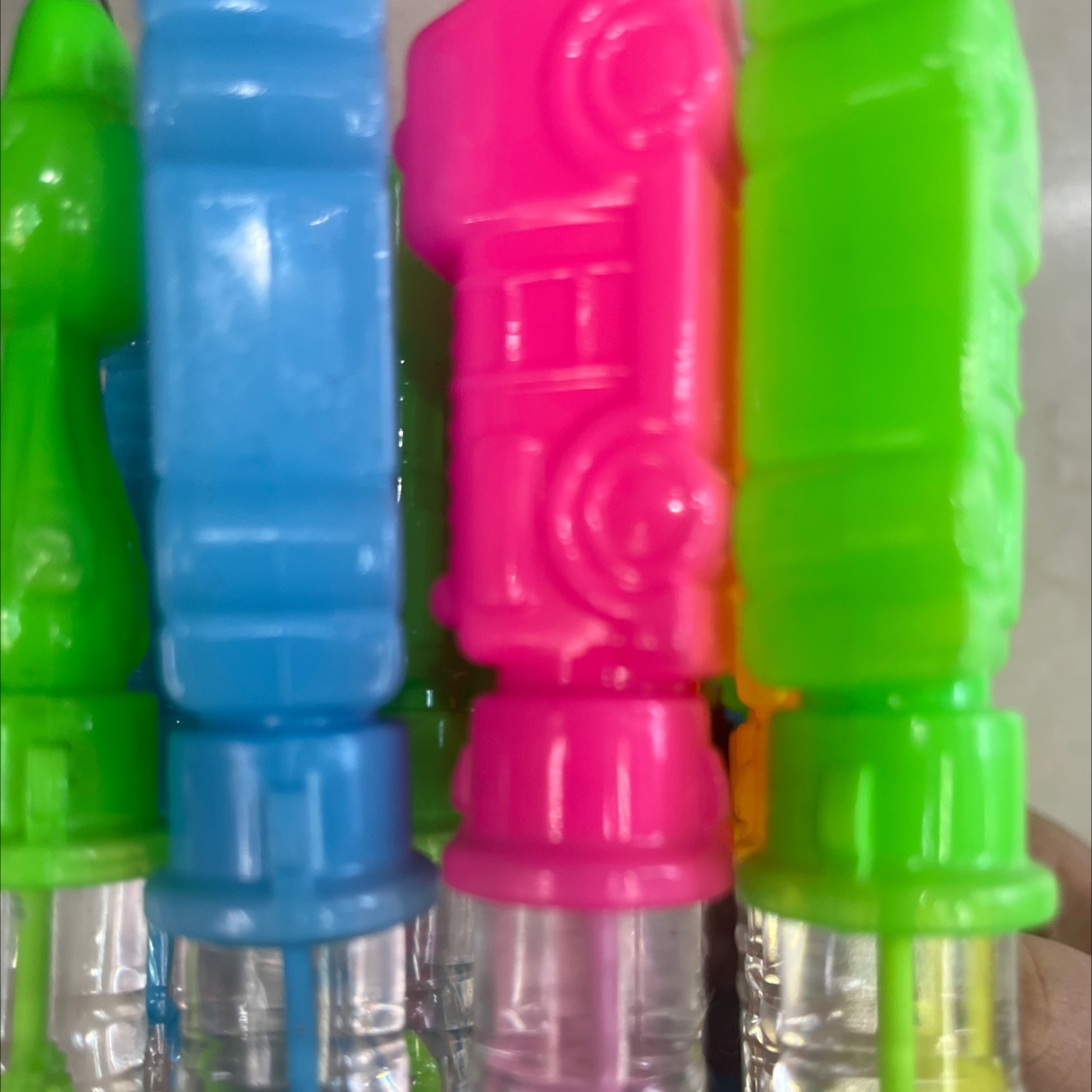 儿童泡泡机夏季户外泡泡水泡泡枪泡泡清爽好玩泡泡机泡泡水泡泡枪泡泡泡泡机儿童夏季户外产品图