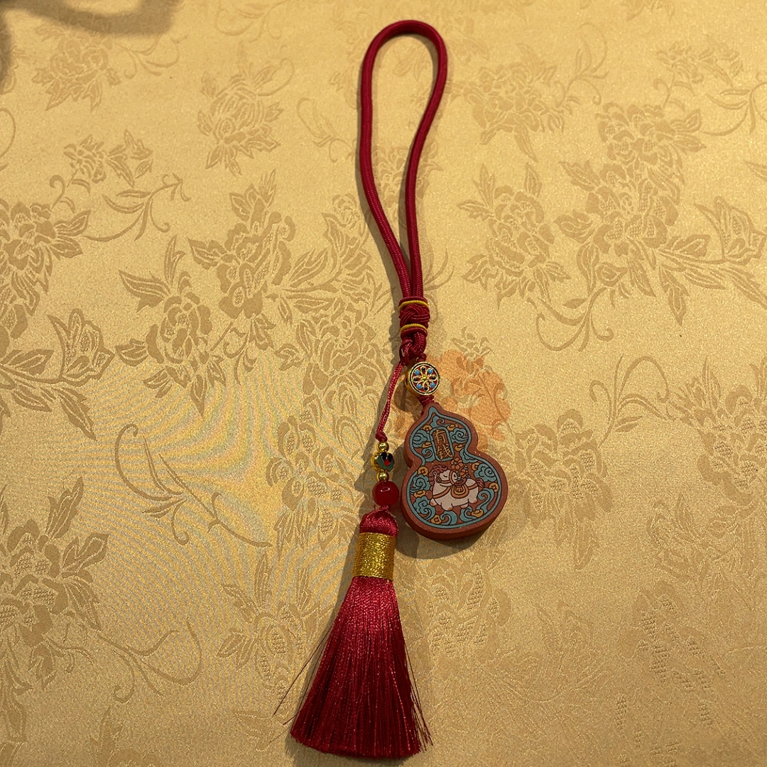 合香牌车挂项链吊坠DIY饰品配件饰品手工