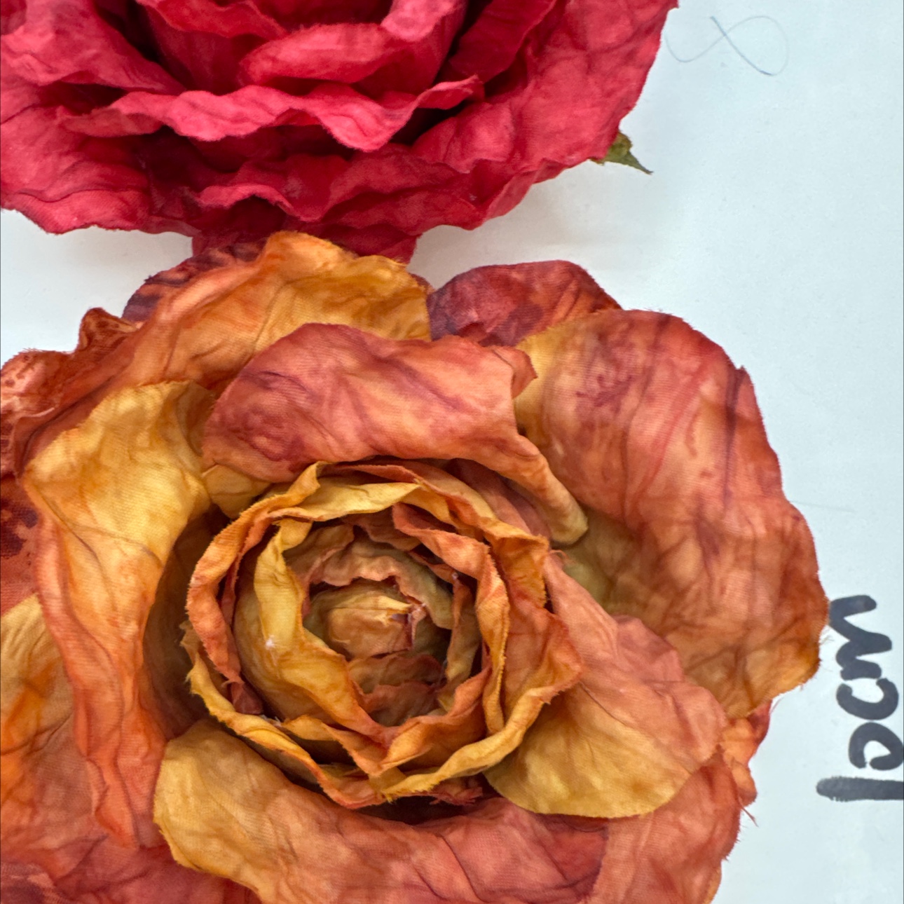 仿真花假花假花小装修装饰材料详情图6