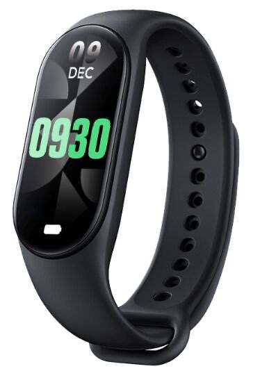 The M8 smart bracelet is universally applicable both domestically and internationally. It features blood pressure, blood oxygen, heart rate monitoring, exercise step counting, sleep recording, information reminder, alarm clock, remote control for selfies, and sedentary reminder. It comes with 13 languages details Picture