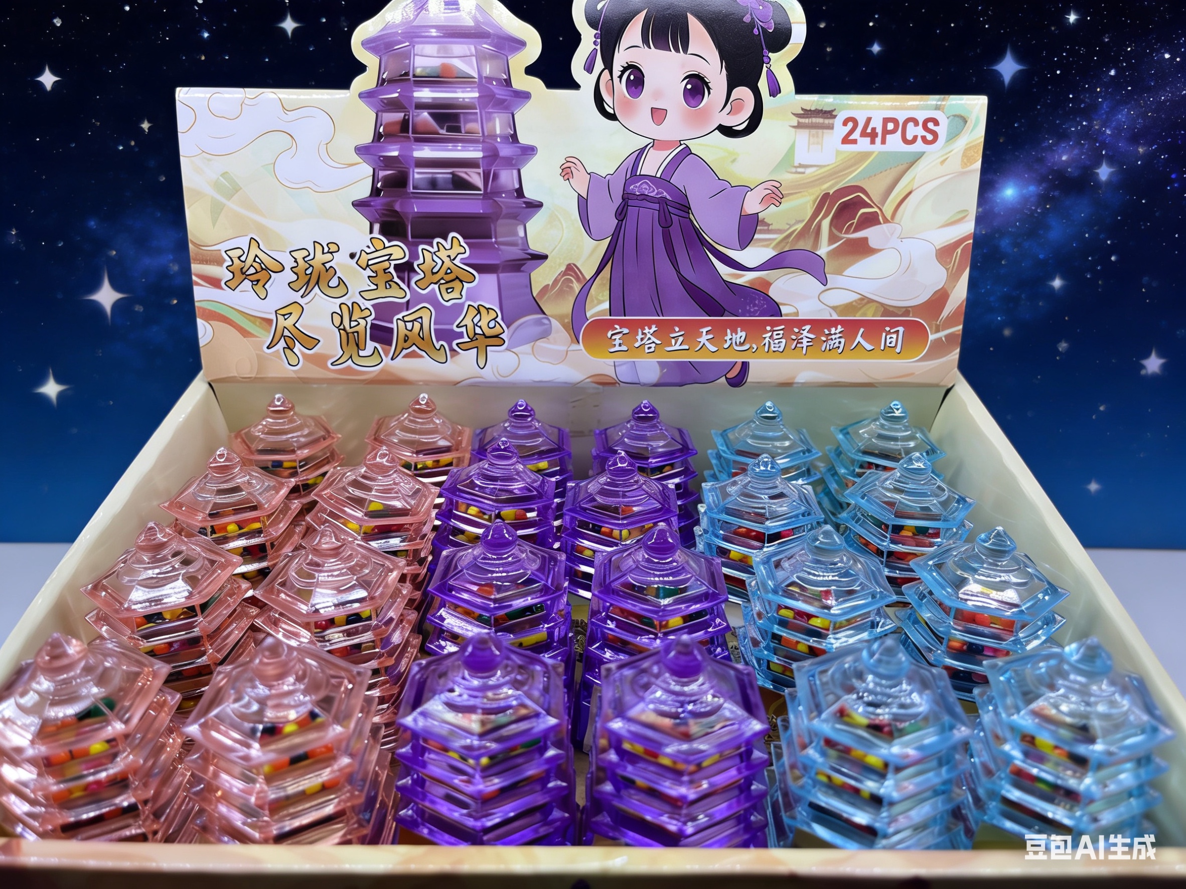 家具玩具实物图