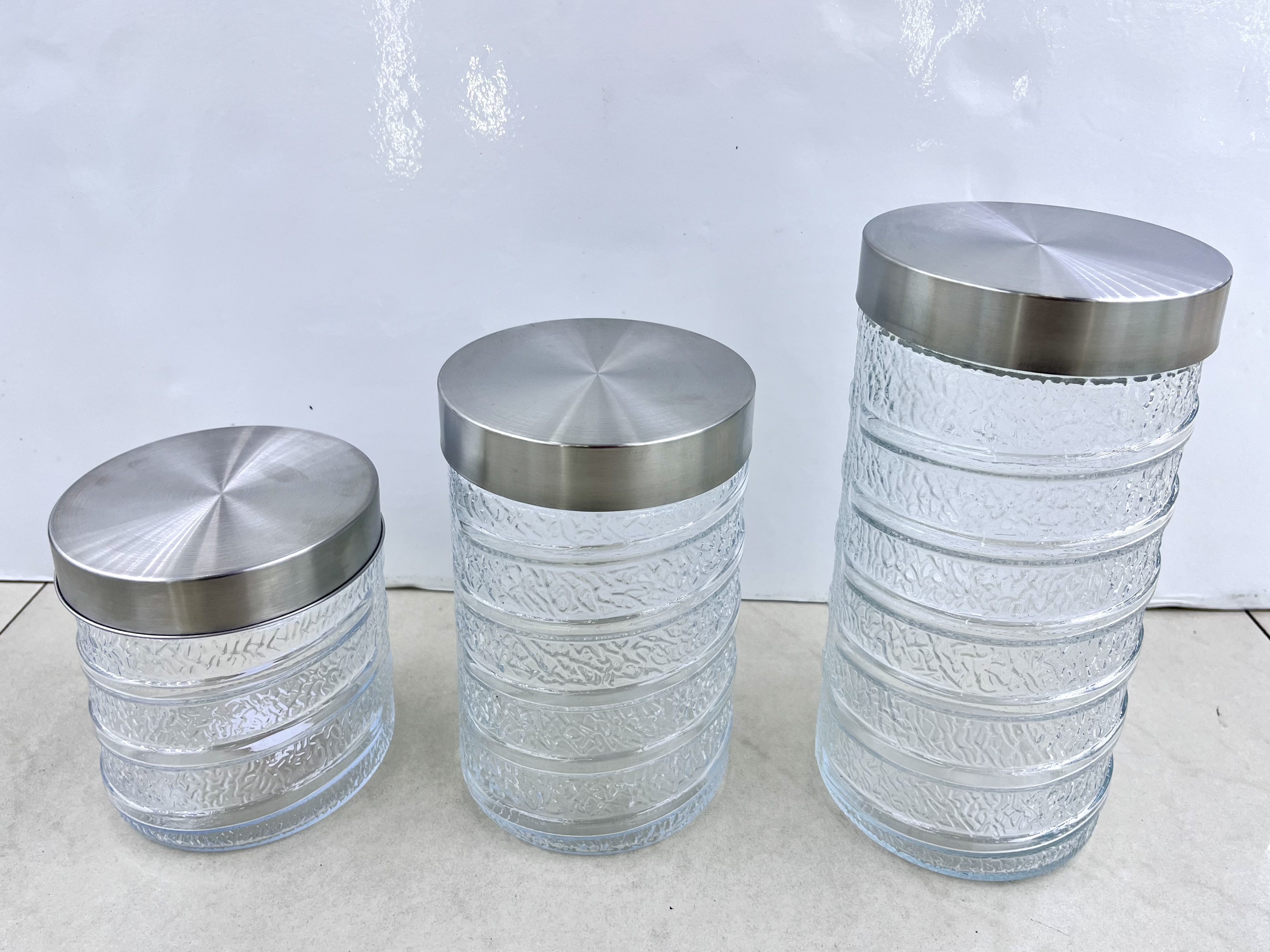 手工活外发烛台漂流瓶水晶花瓶手作装饰品 Diy礼物盒产品图