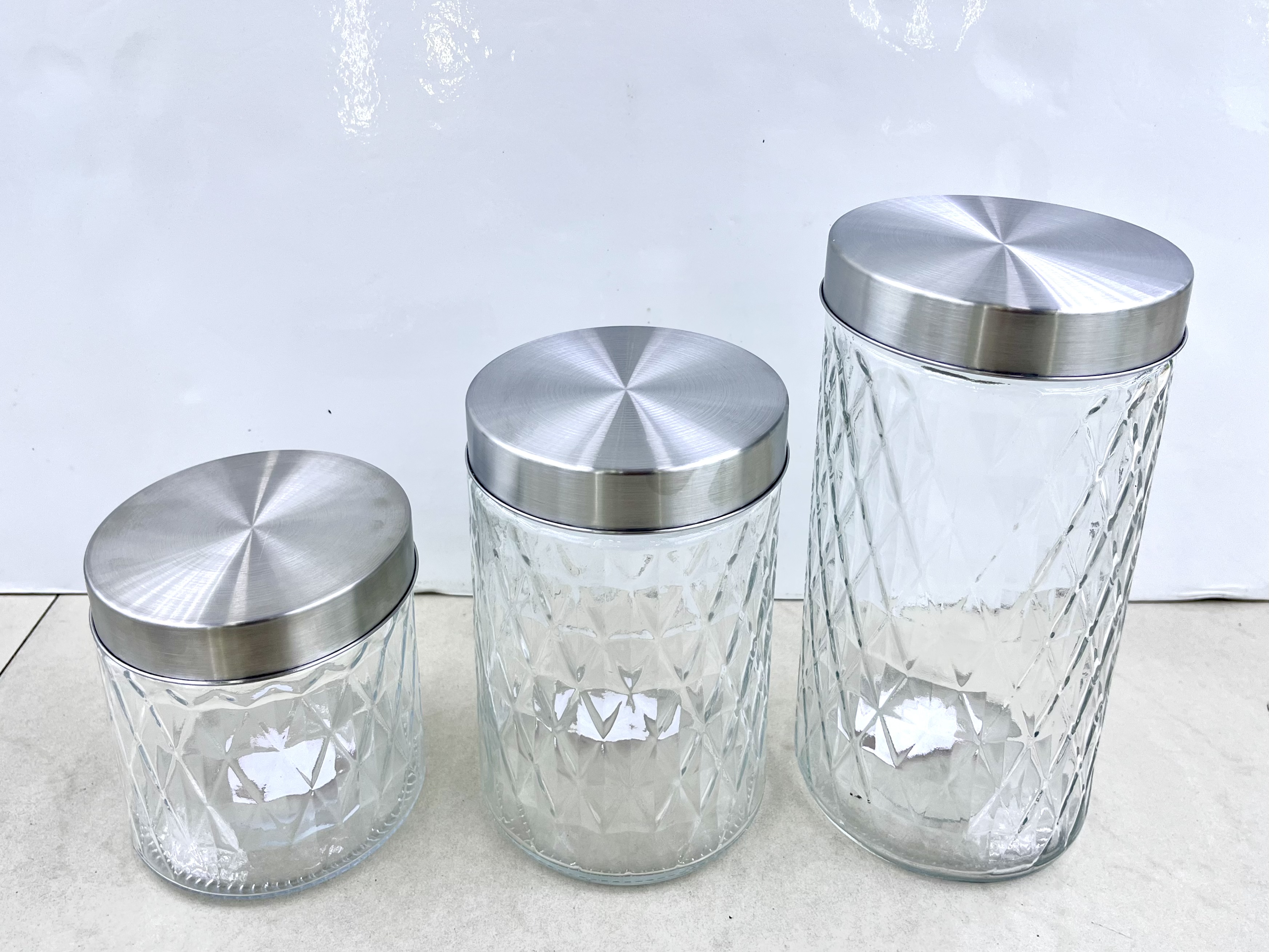 手工活外发烛台漂流瓶水晶花瓶手作装饰品 Diy礼物盒