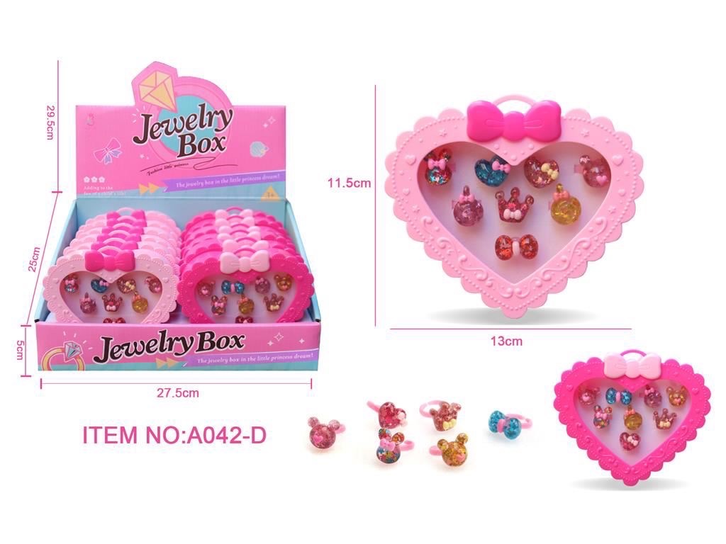 餐厨具玩具实物图