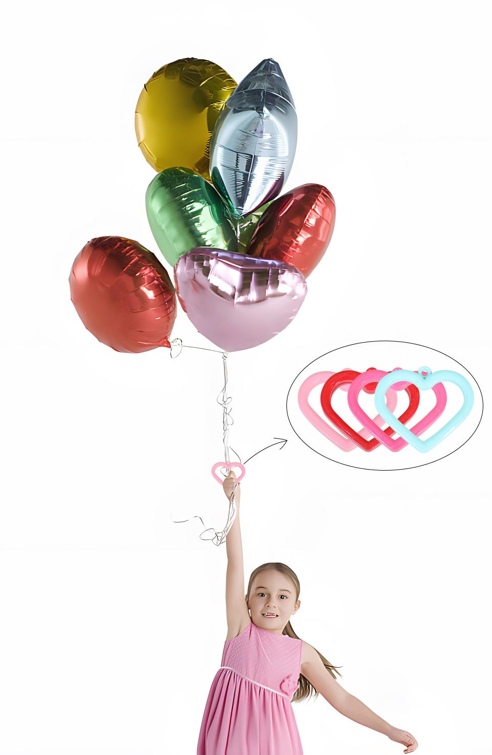 场地布置道具实物图