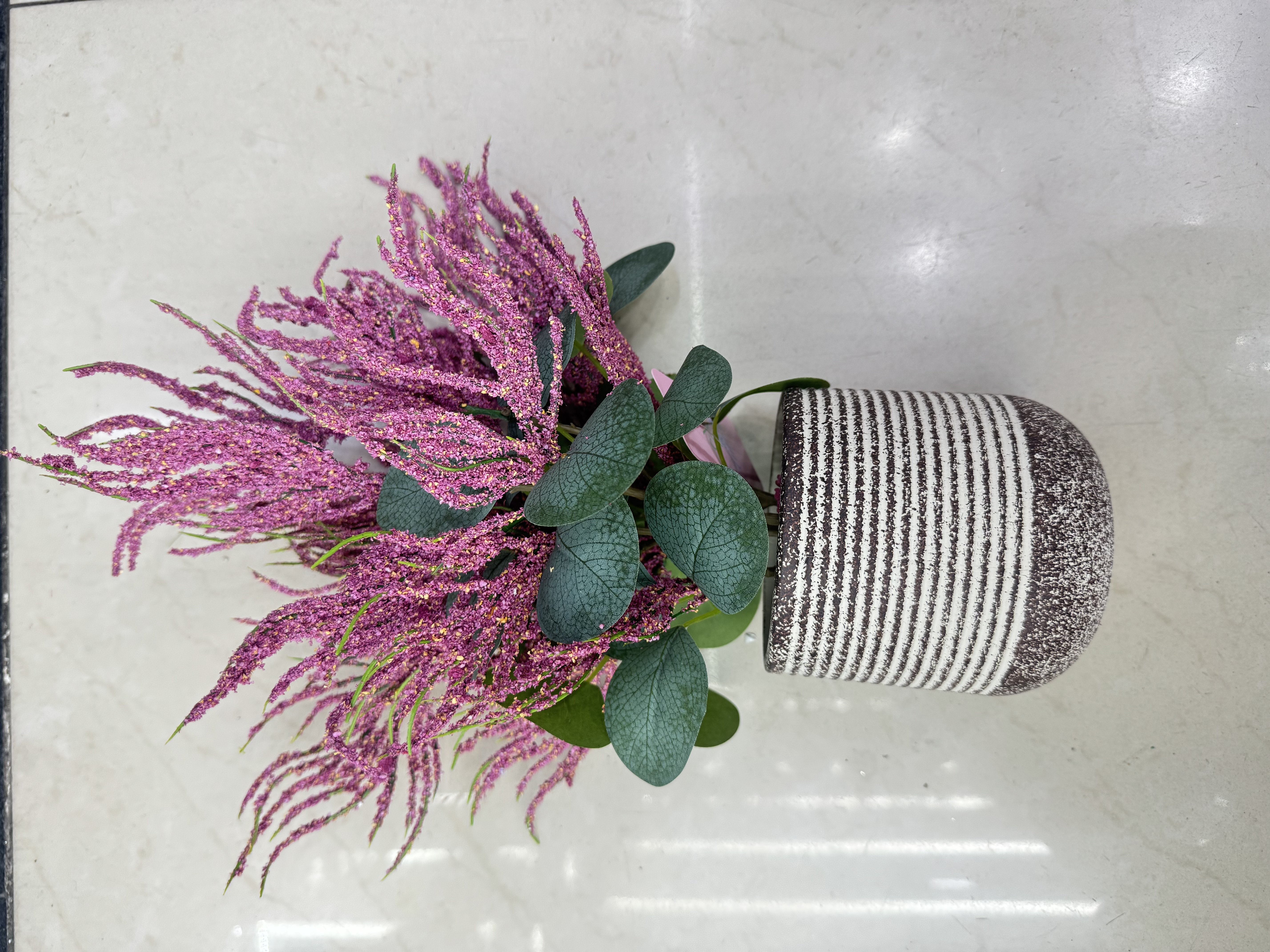 毛线太阳花仿真假花清明花小款居家装饰花束仿真花毛线太阳花假花