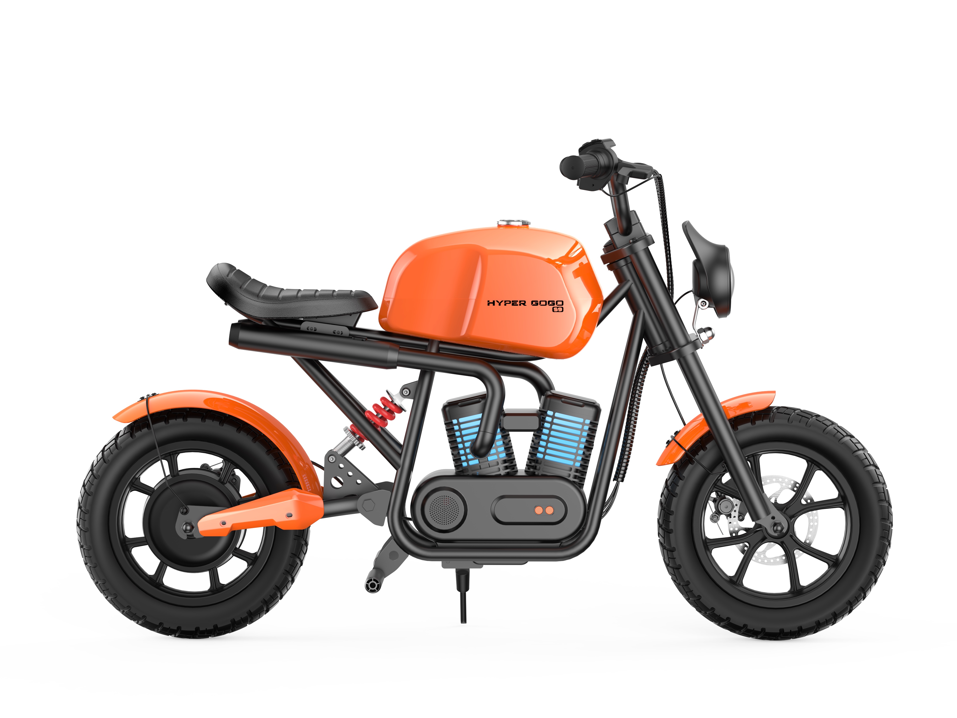 暴风骑士S9青少年电动摩托车儿童电动车童车儿童汽车电动汽车儿童户外