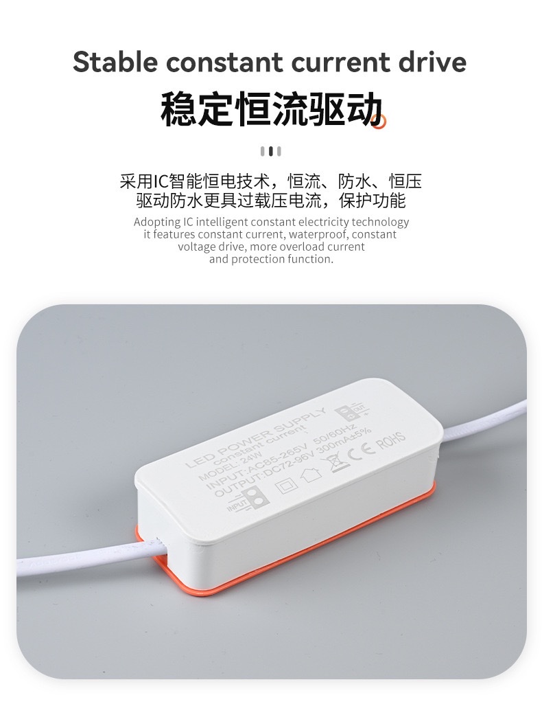 Wholesale of SXL LED concealed stamping iron frameless large light-emitting panel lights, ceiling lights, ceiling lights, circular simple downlights and ambient lights Application Scenario