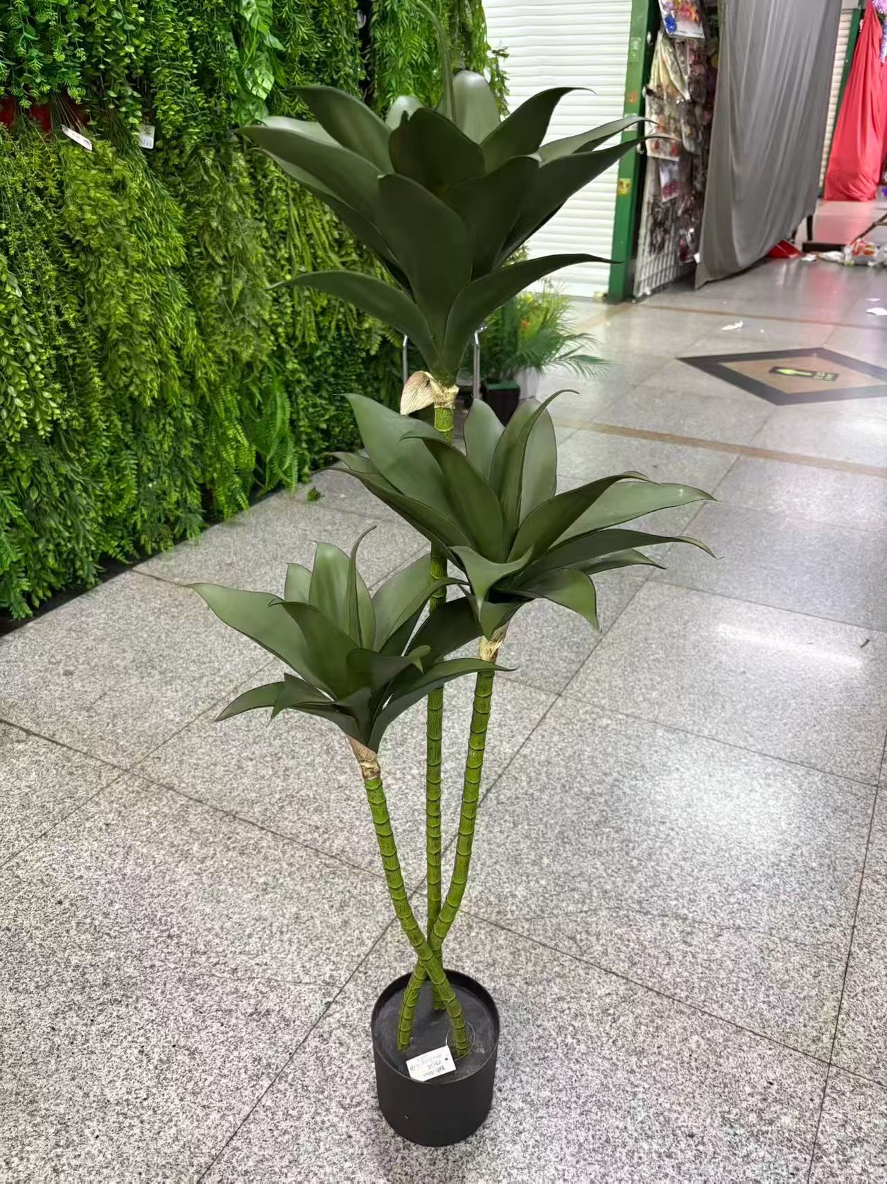 跨境热销仿真树，仿真绿植