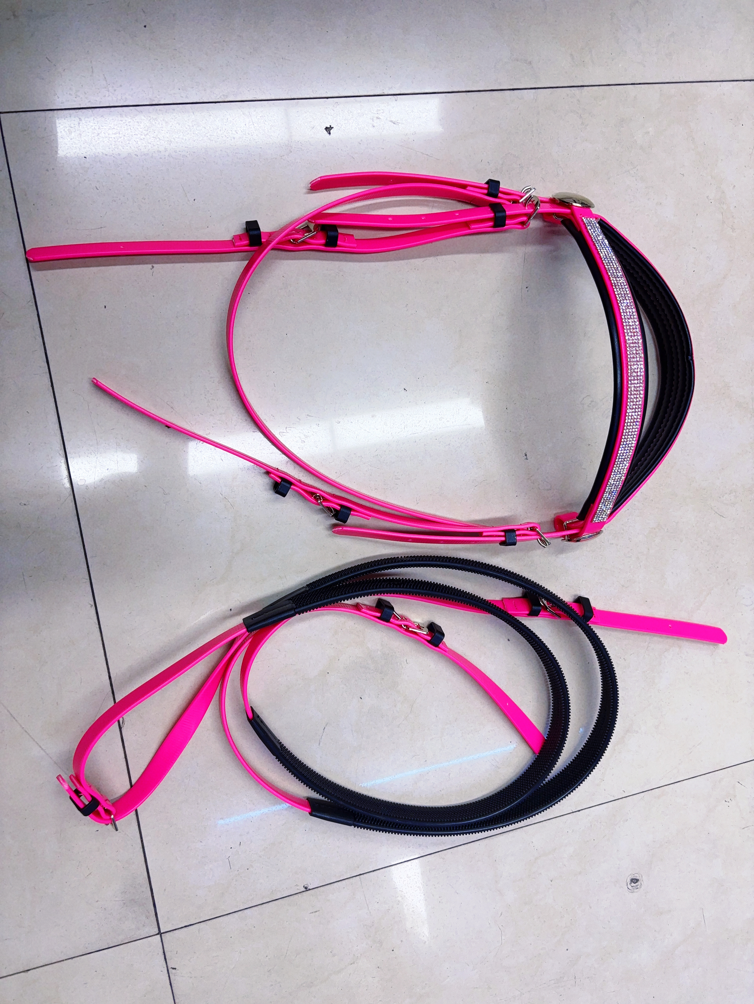 马具pvc