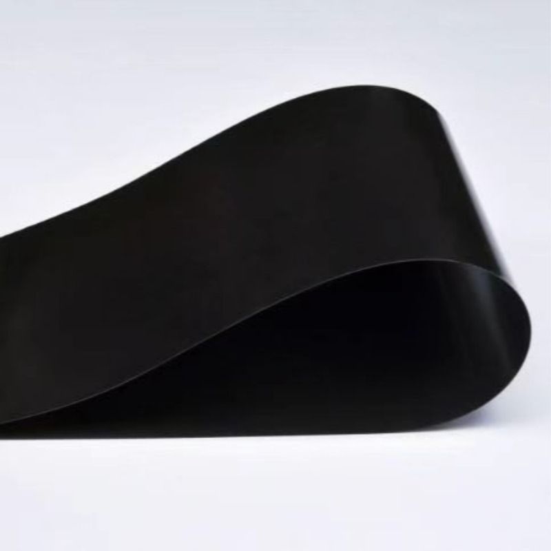European and American environmental protection standard luggage liner plate gasket reinforcement support anti-slip reinforcement inner lining protection black pad factory direct sales wholesale Application Scenario