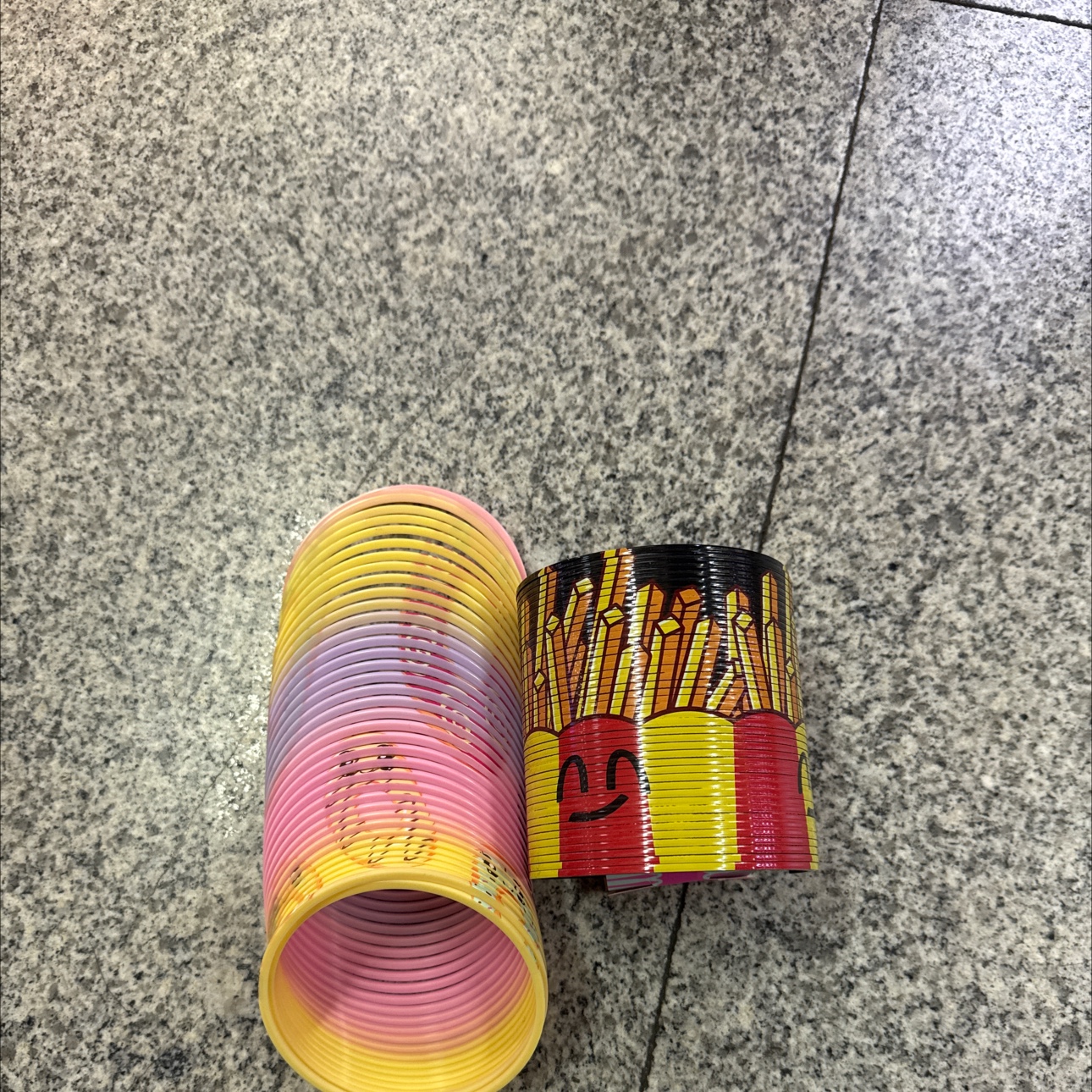 薯条🍟汉堡热销产品