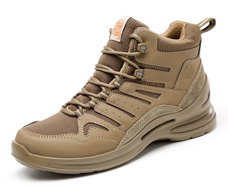 6kv insulating shoes, work safety shoes, electrician boots, anti-slip, wear-resistant and pressure-resistant safety protective shoes, anti-slip and wear-resistant detail image 9