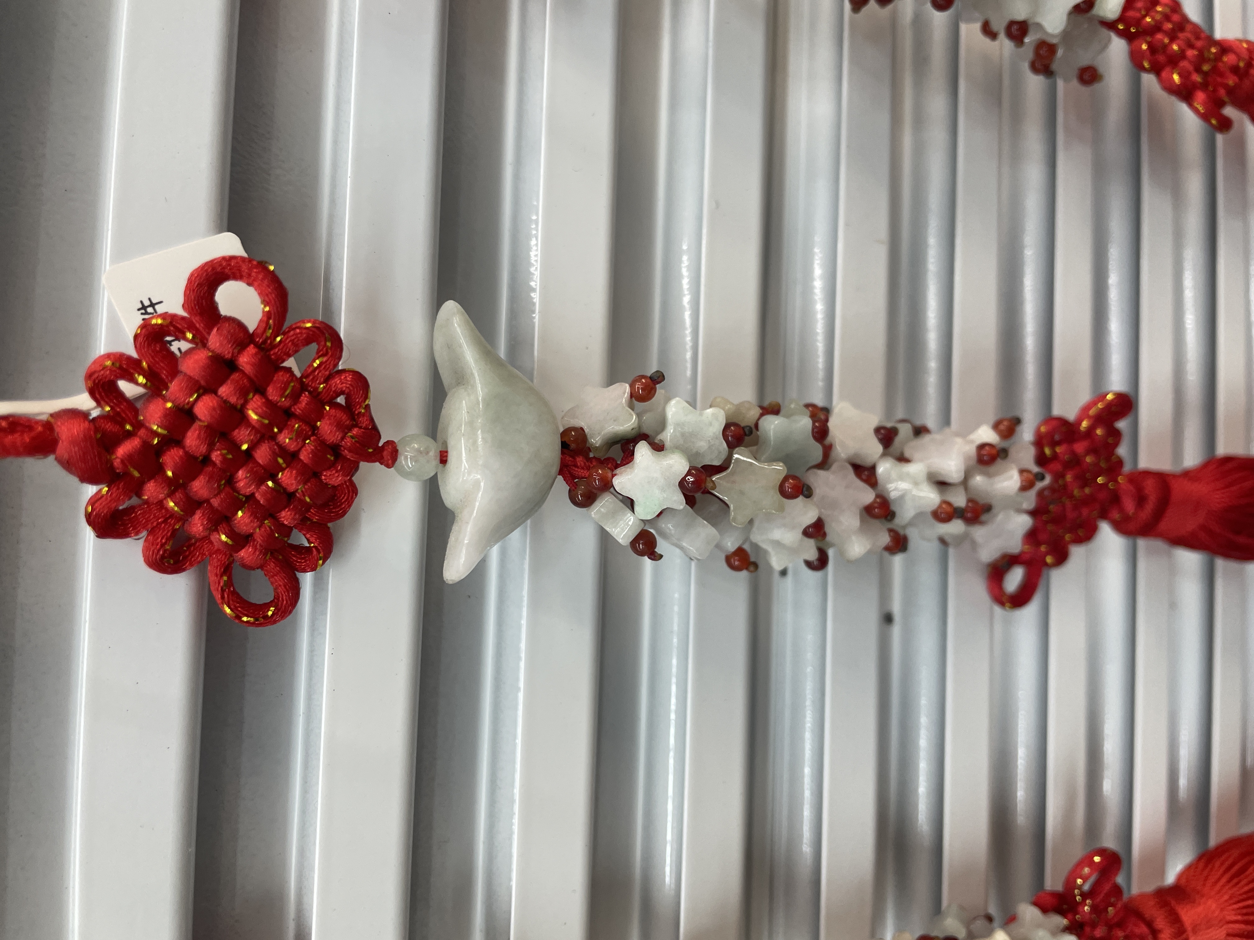 车挂件中国结挂件配饰15