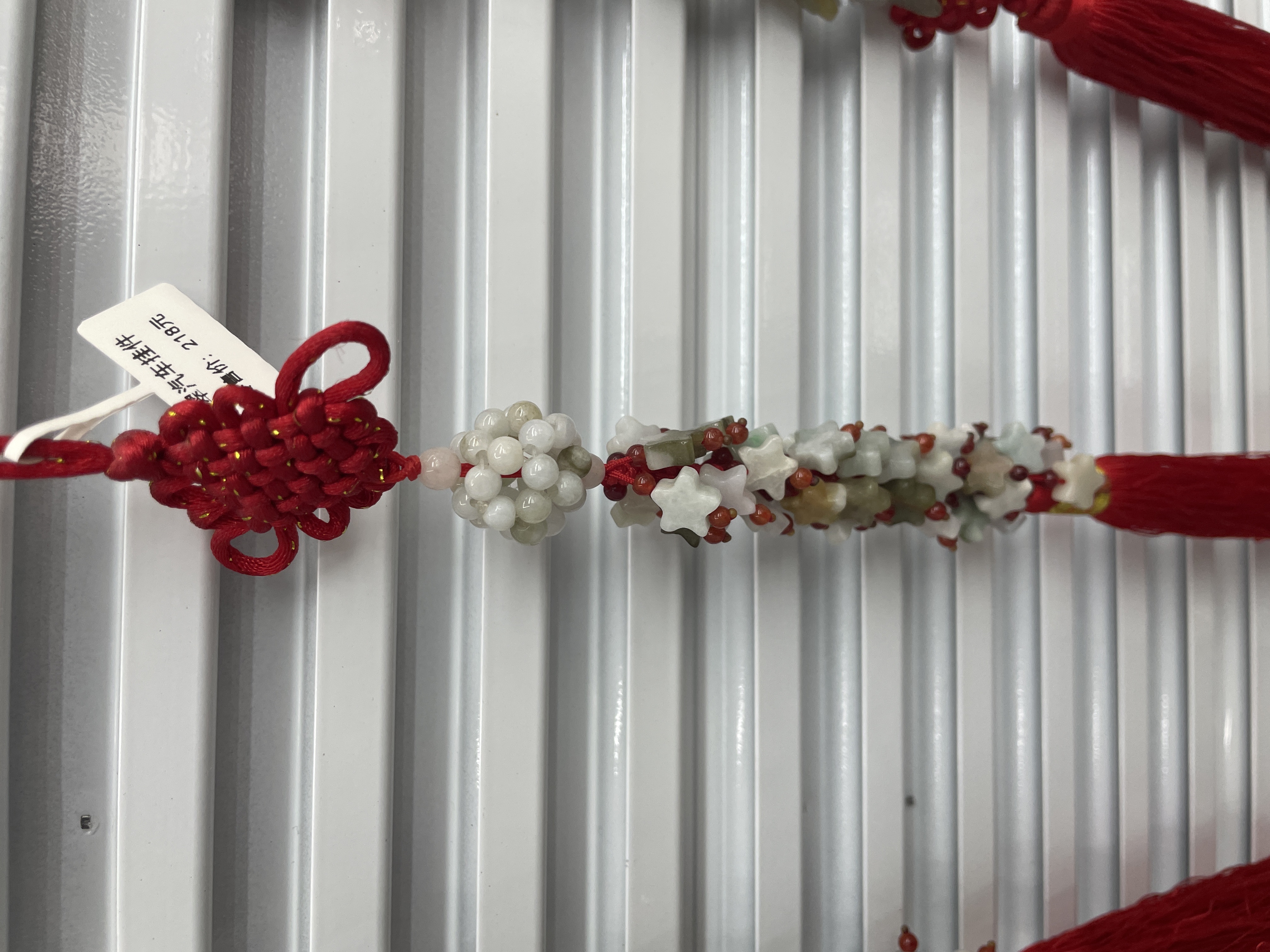 车挂件中国结挂件配饰3