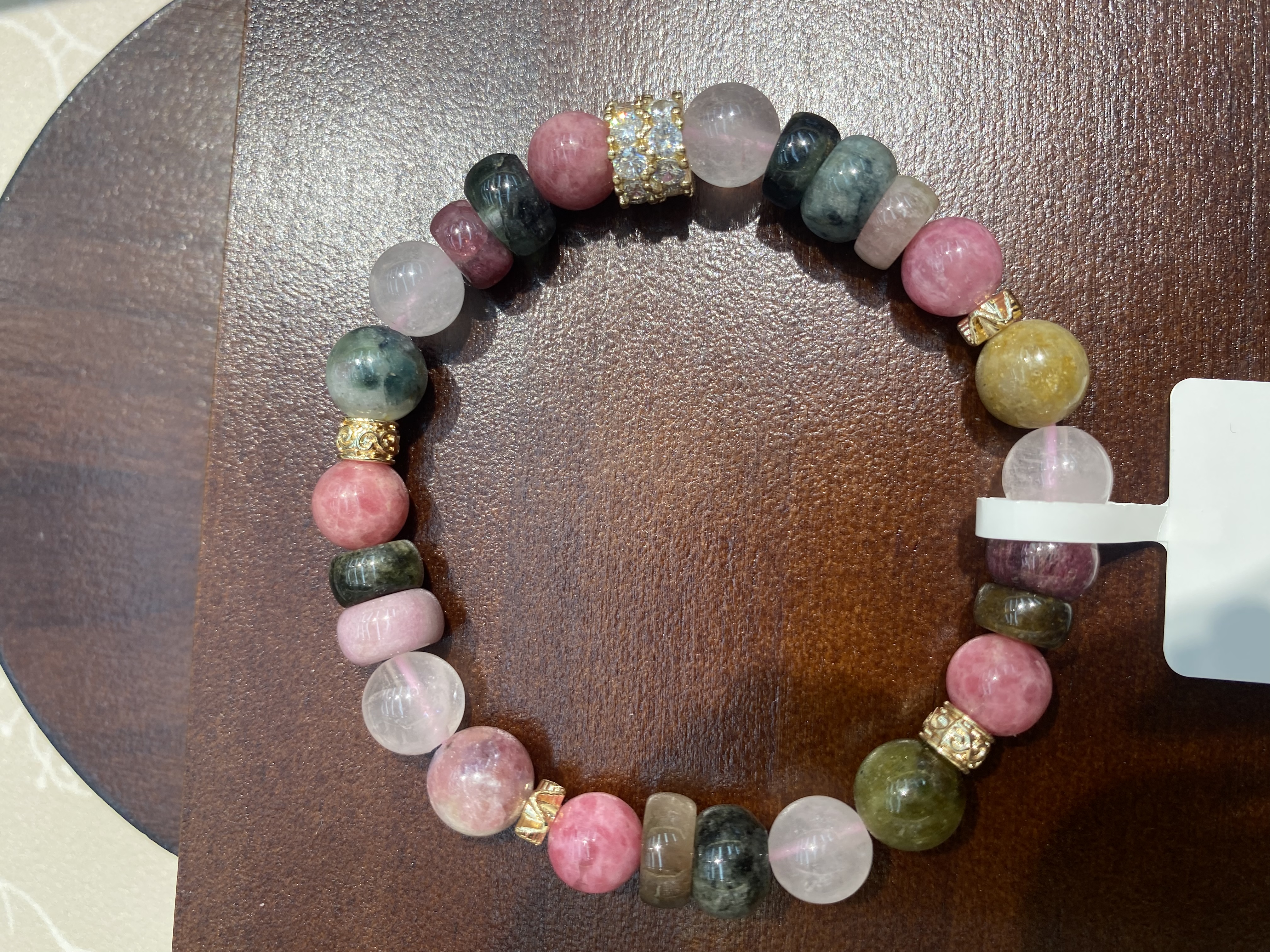 多宝手串产品图