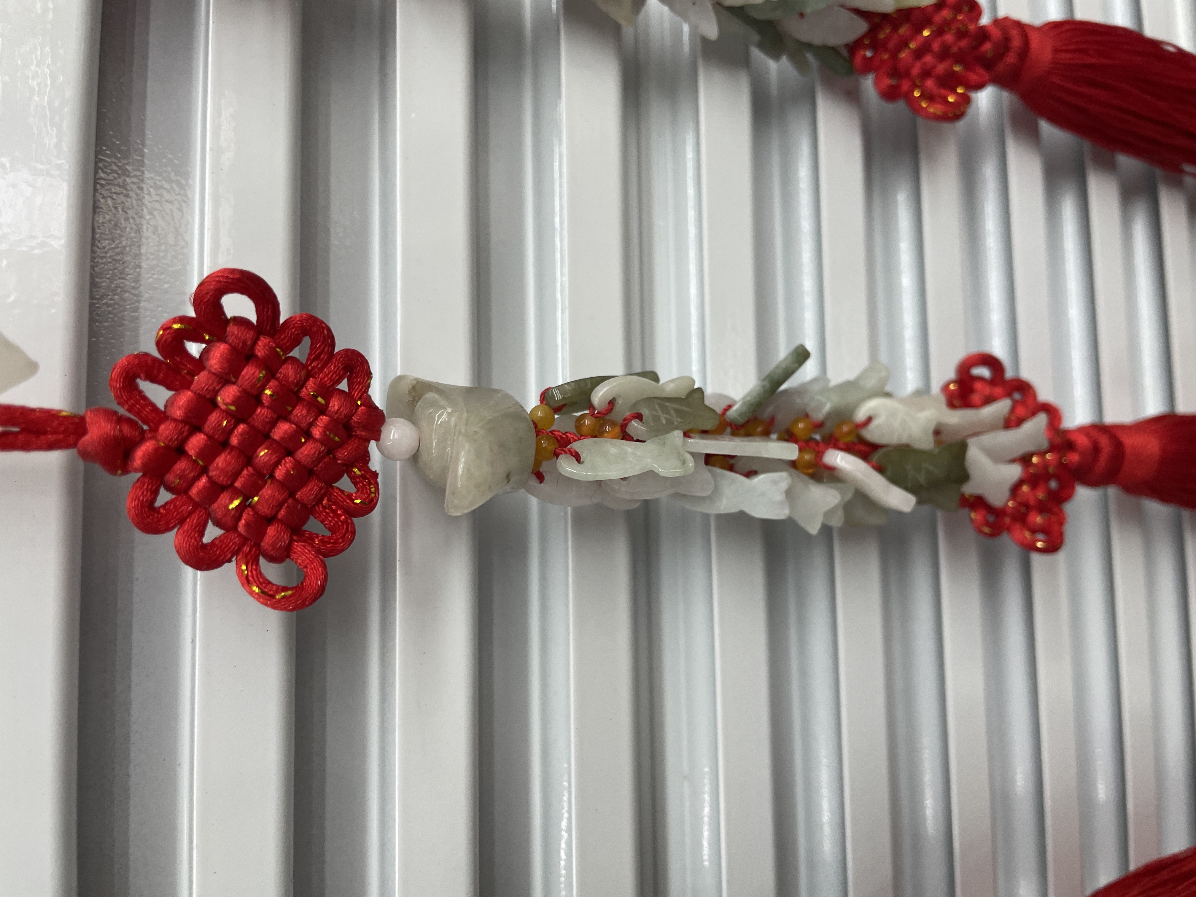 车挂件中国结挂件配饰6