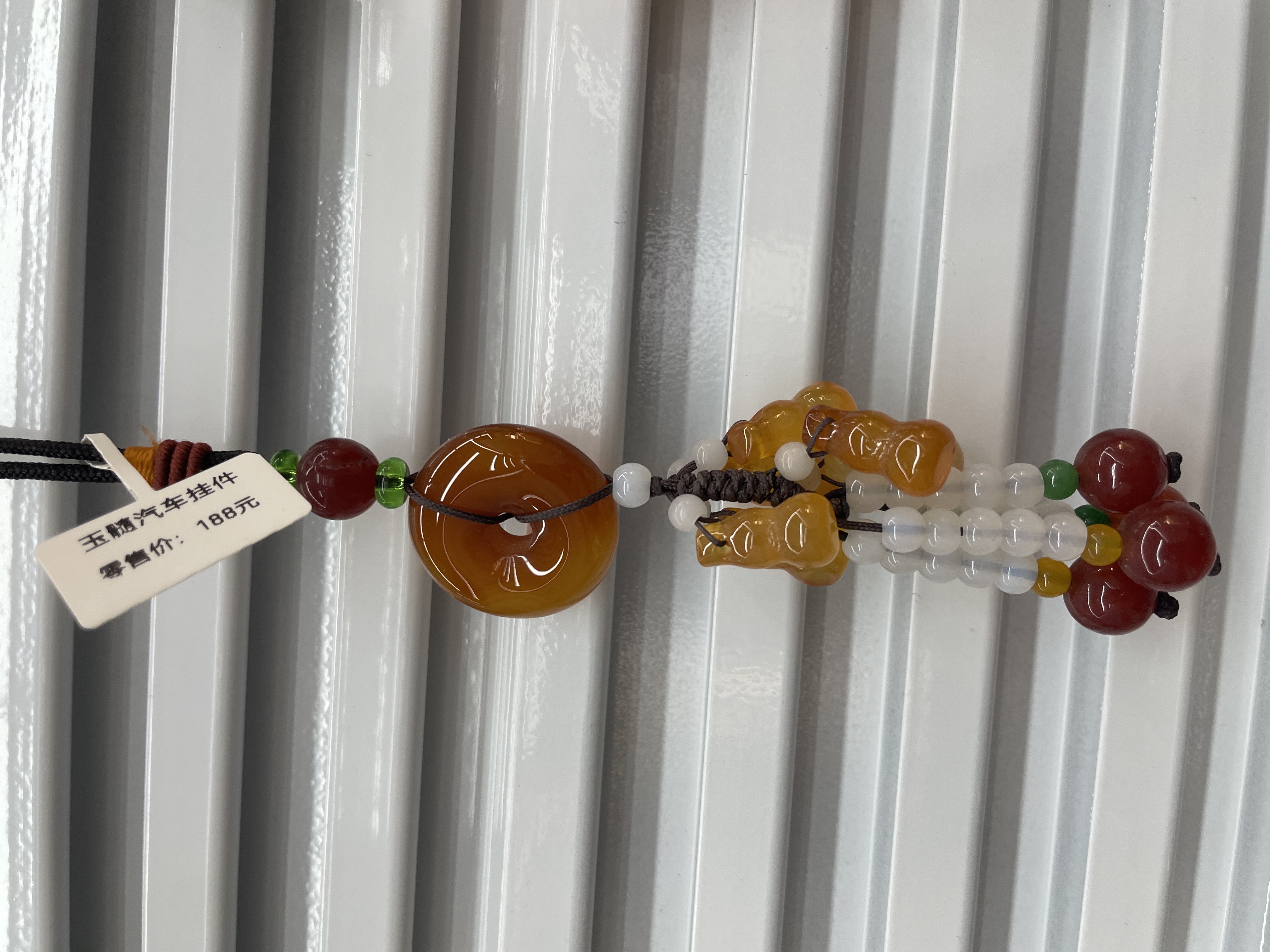 车挂件中国结挂件配饰18