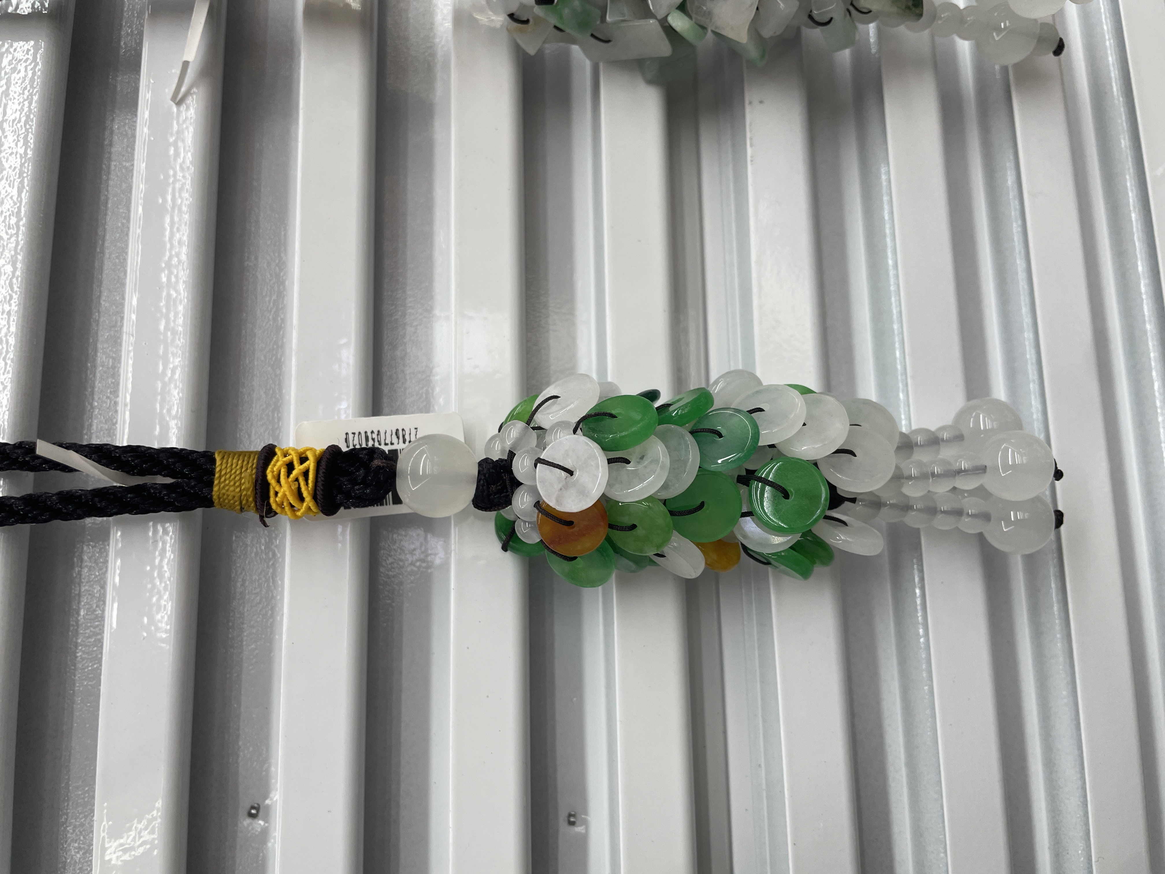 车挂件中国结挂件配饰7