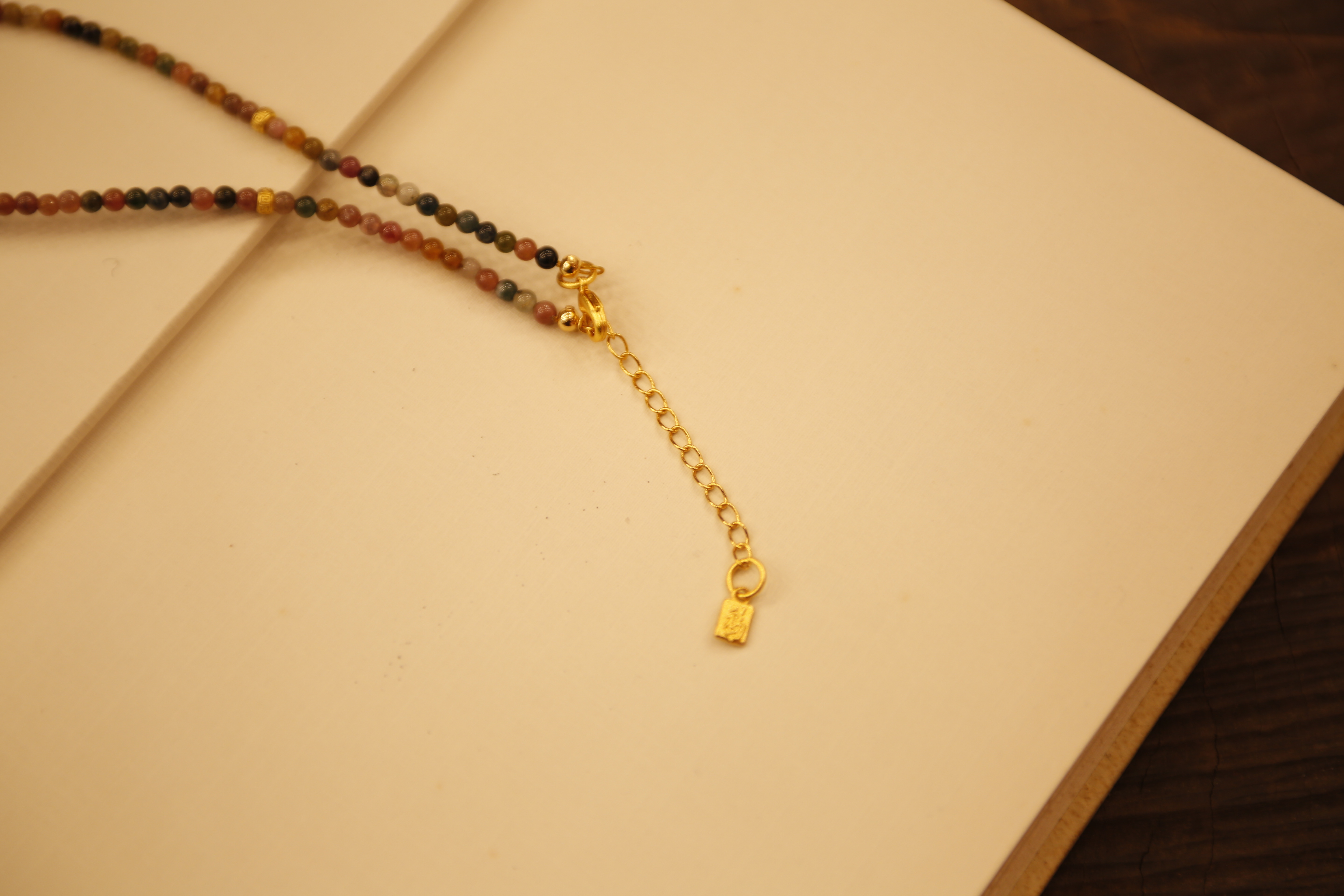 筋斗云长链白底实物图