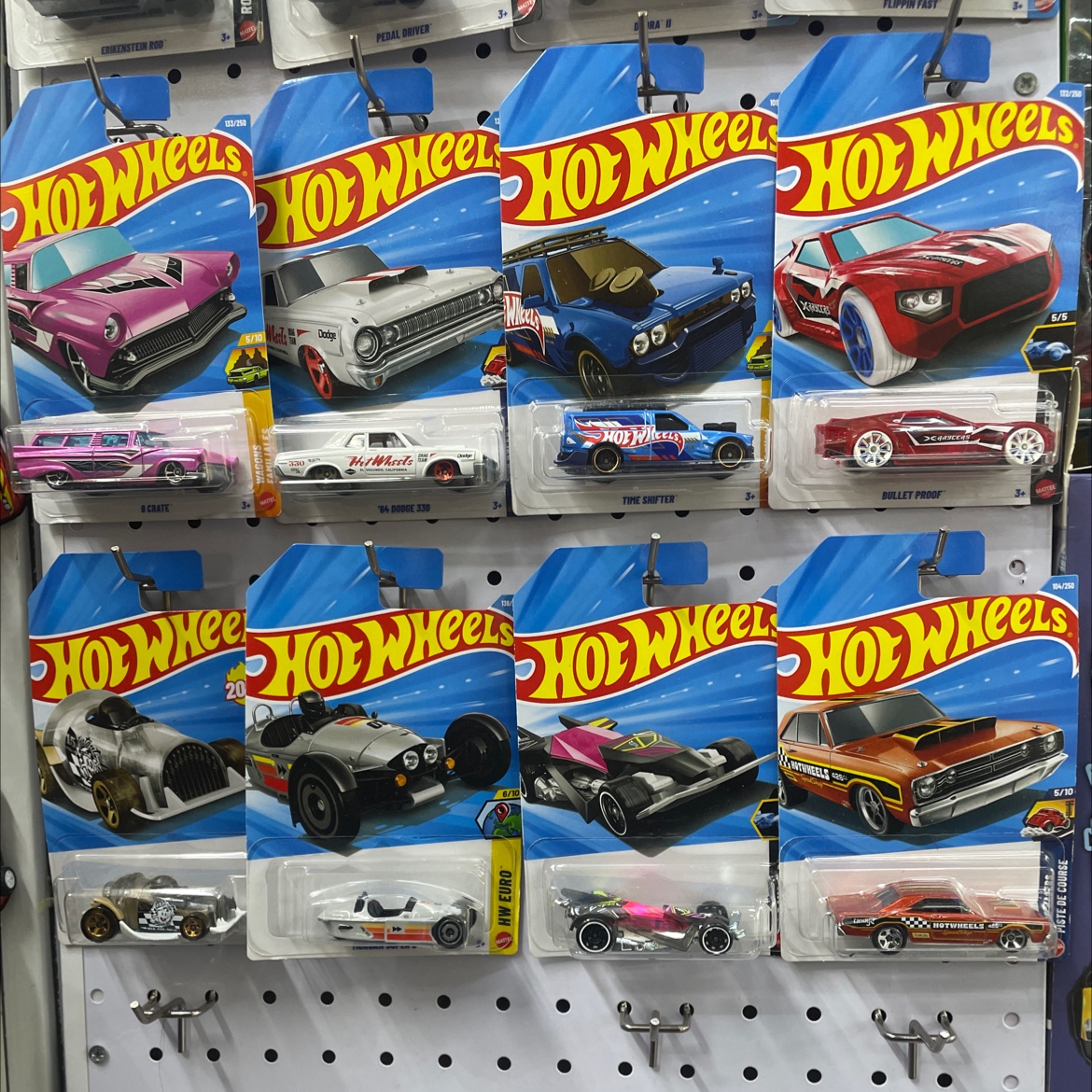 其它仿真模型玩具实物图