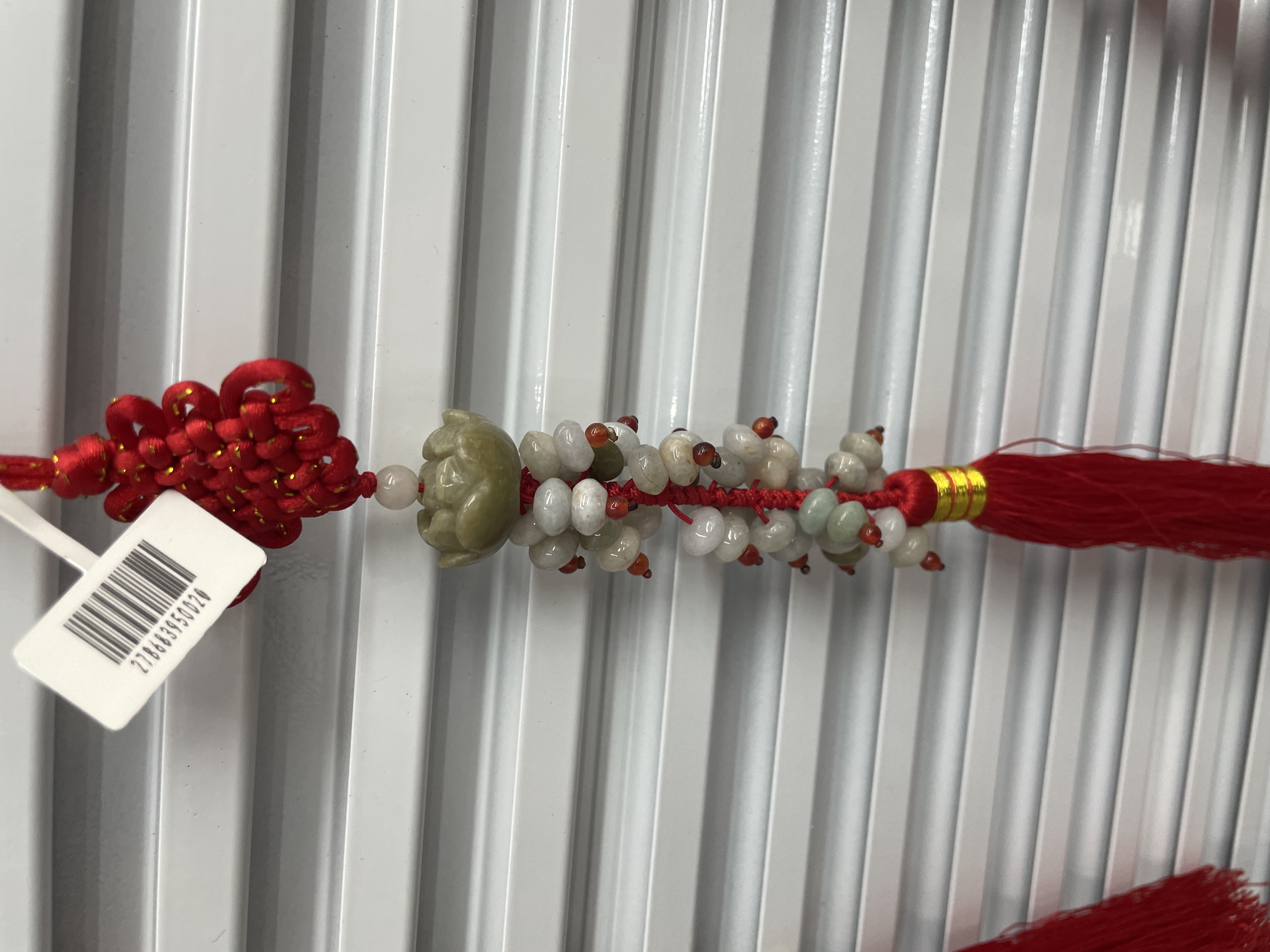 车挂件中国结挂件配饰1