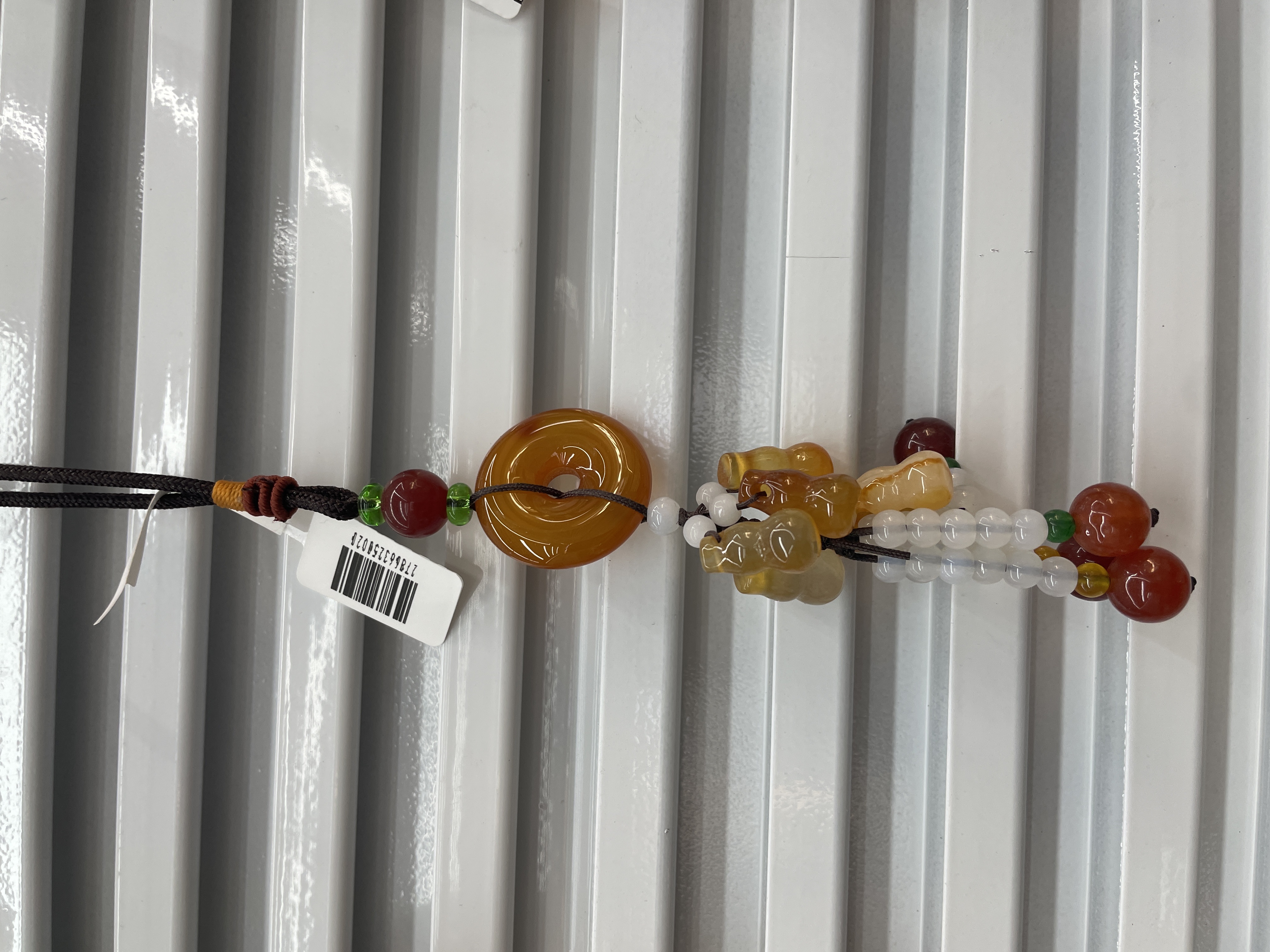 车挂件中国结挂件配饰17