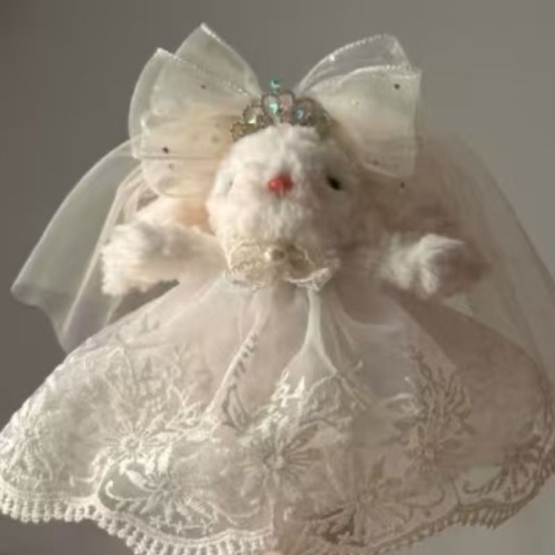 ruru超级可爱挂件超级好看挂件超级百搭超级潮1