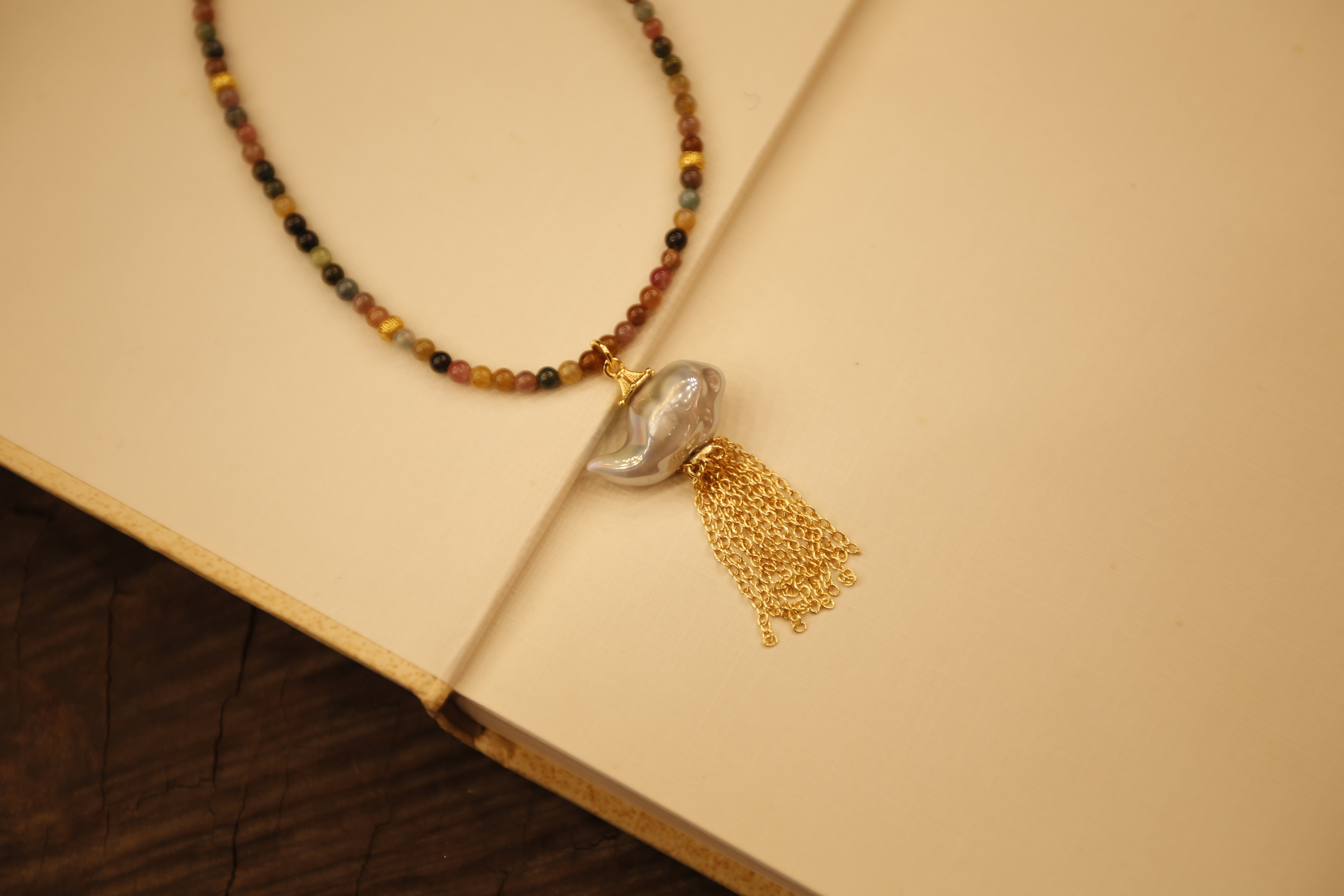 筋斗云长链产品图