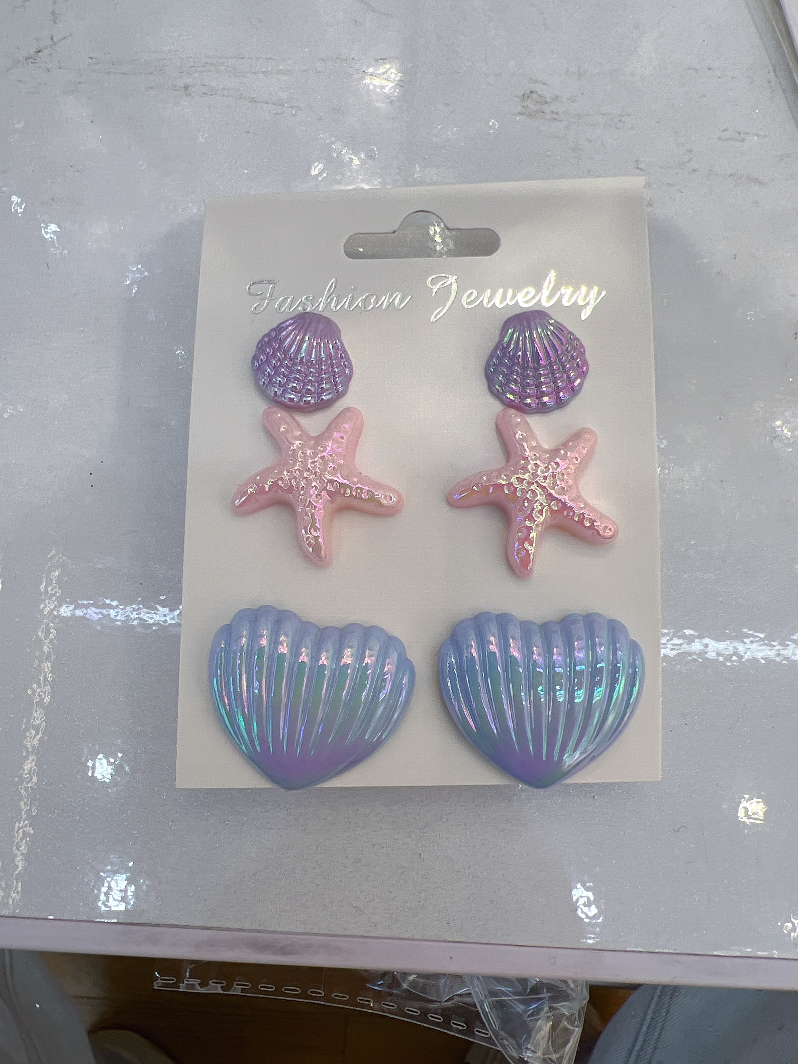 珠宝首饰定制实物图