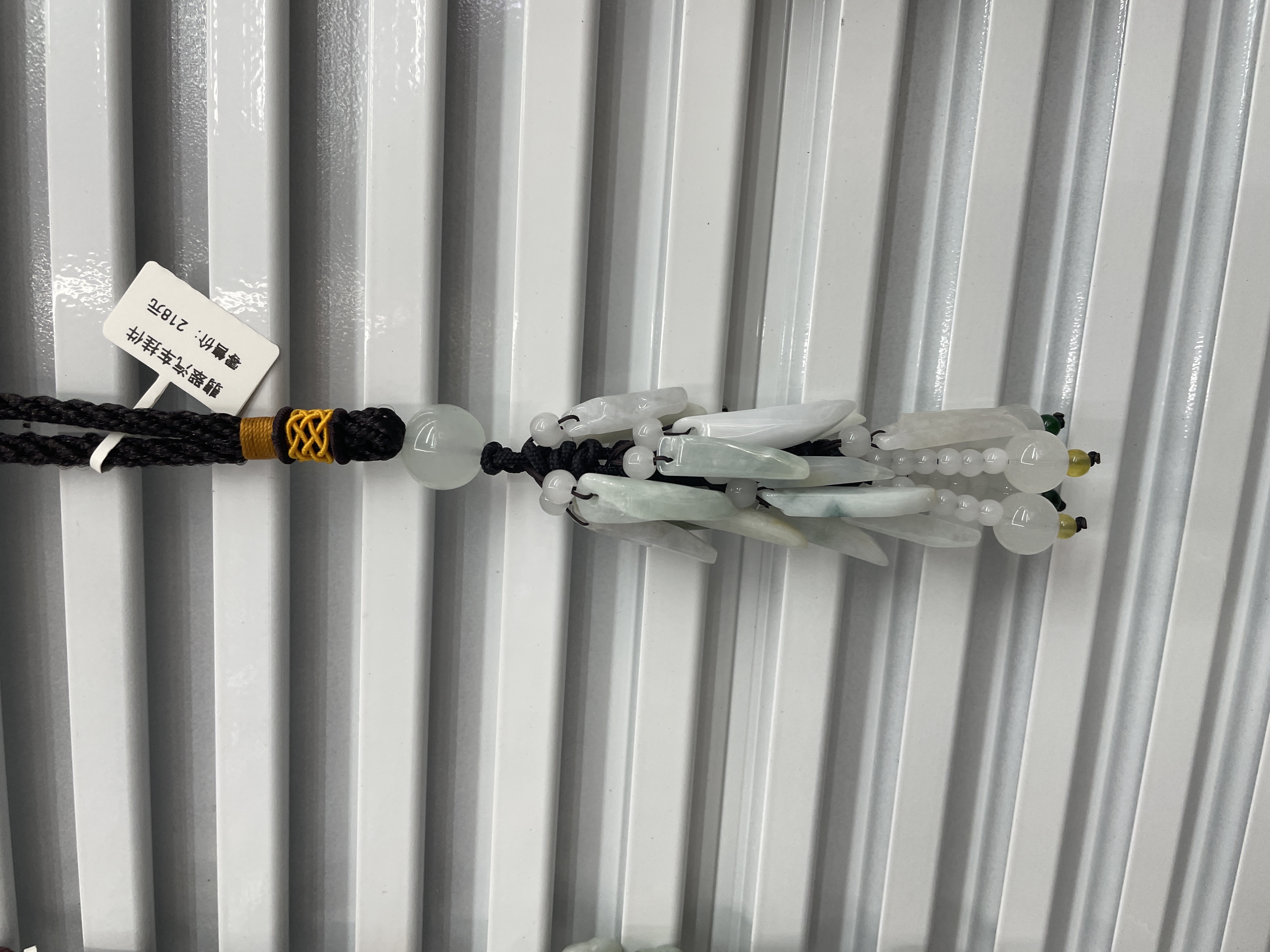 车挂件中国结挂件配饰8