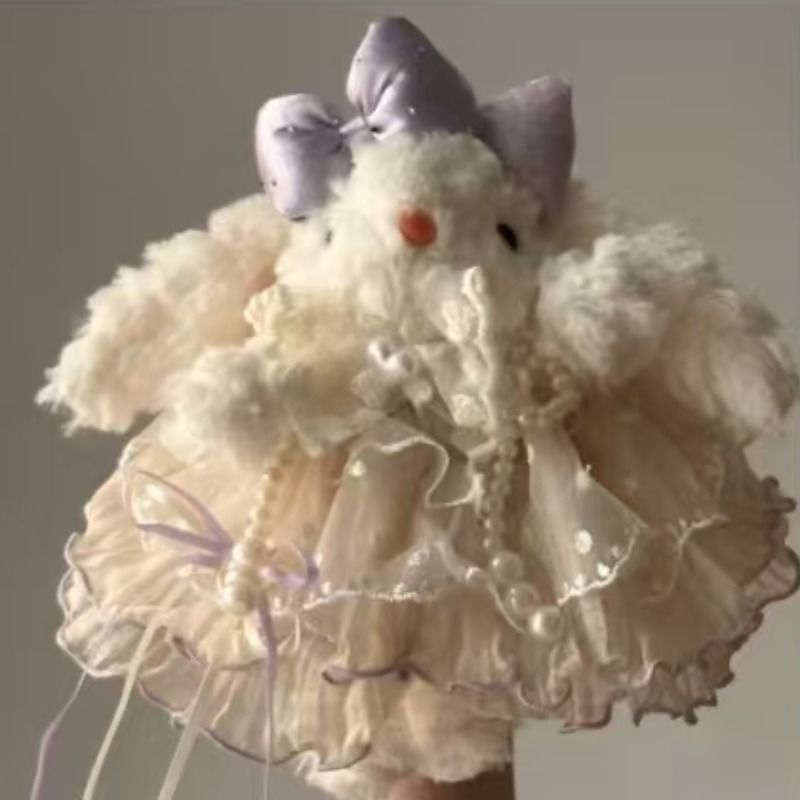 ruru超级可爱挂件超级好看挂件超级百搭超级潮