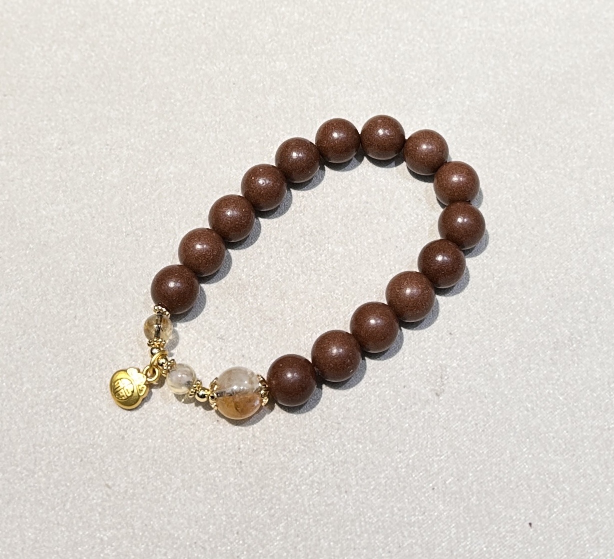 中药合香珠DIY鹅梨帐中香厂家直销