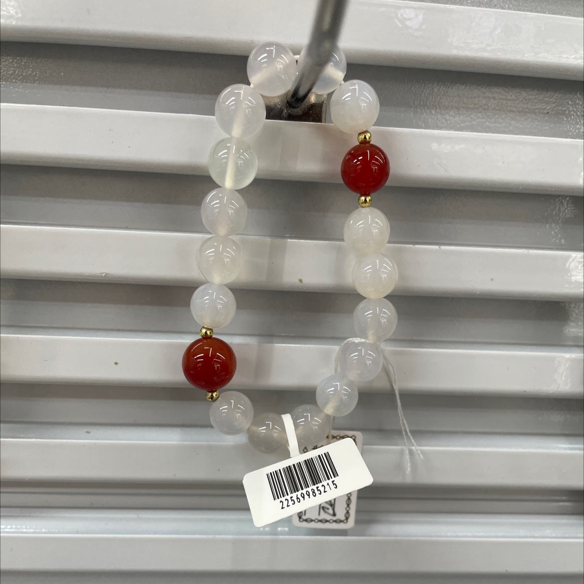 手串搭配饰品百搭玉髓