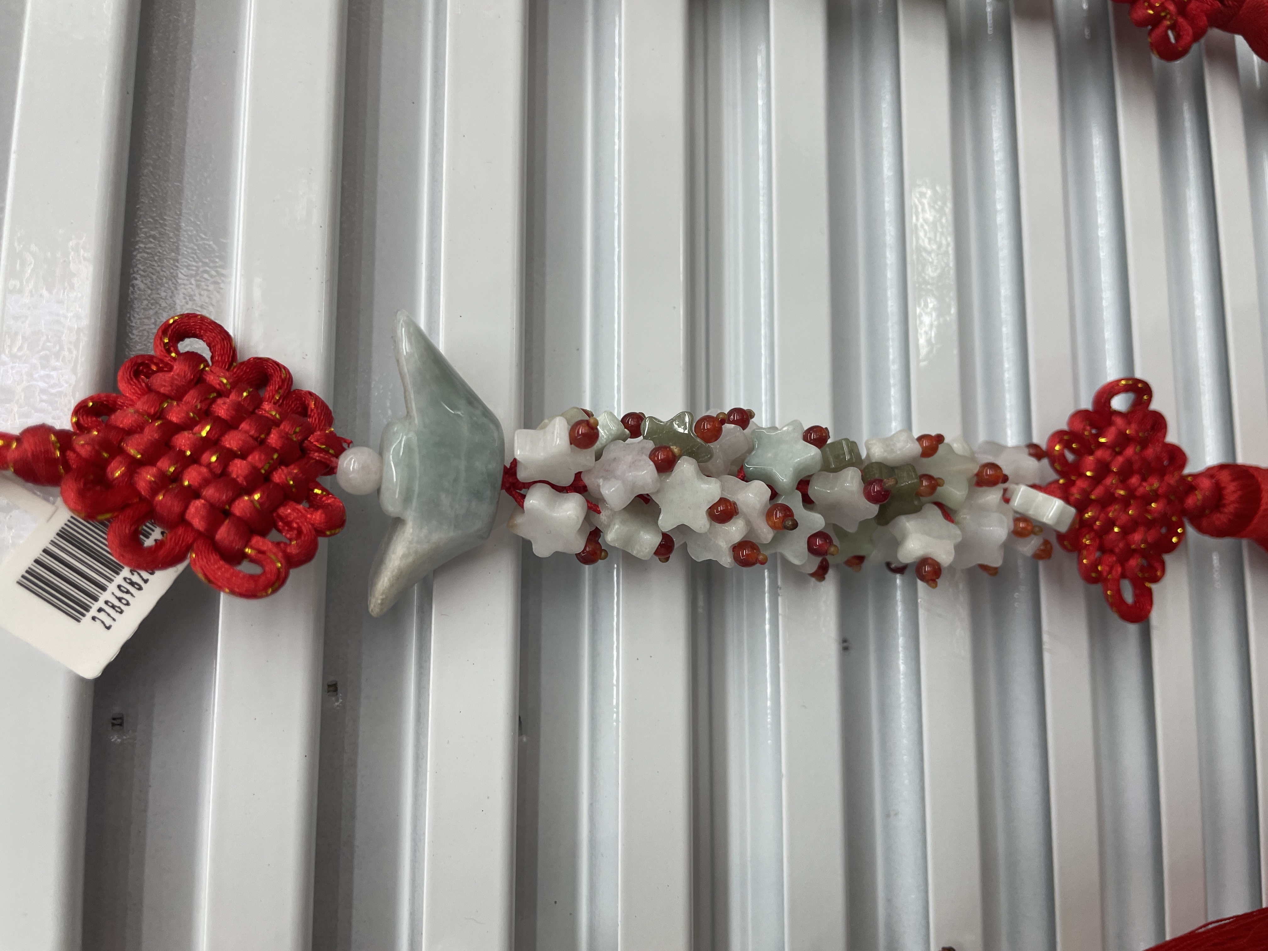 车挂件中国结挂件配饰4