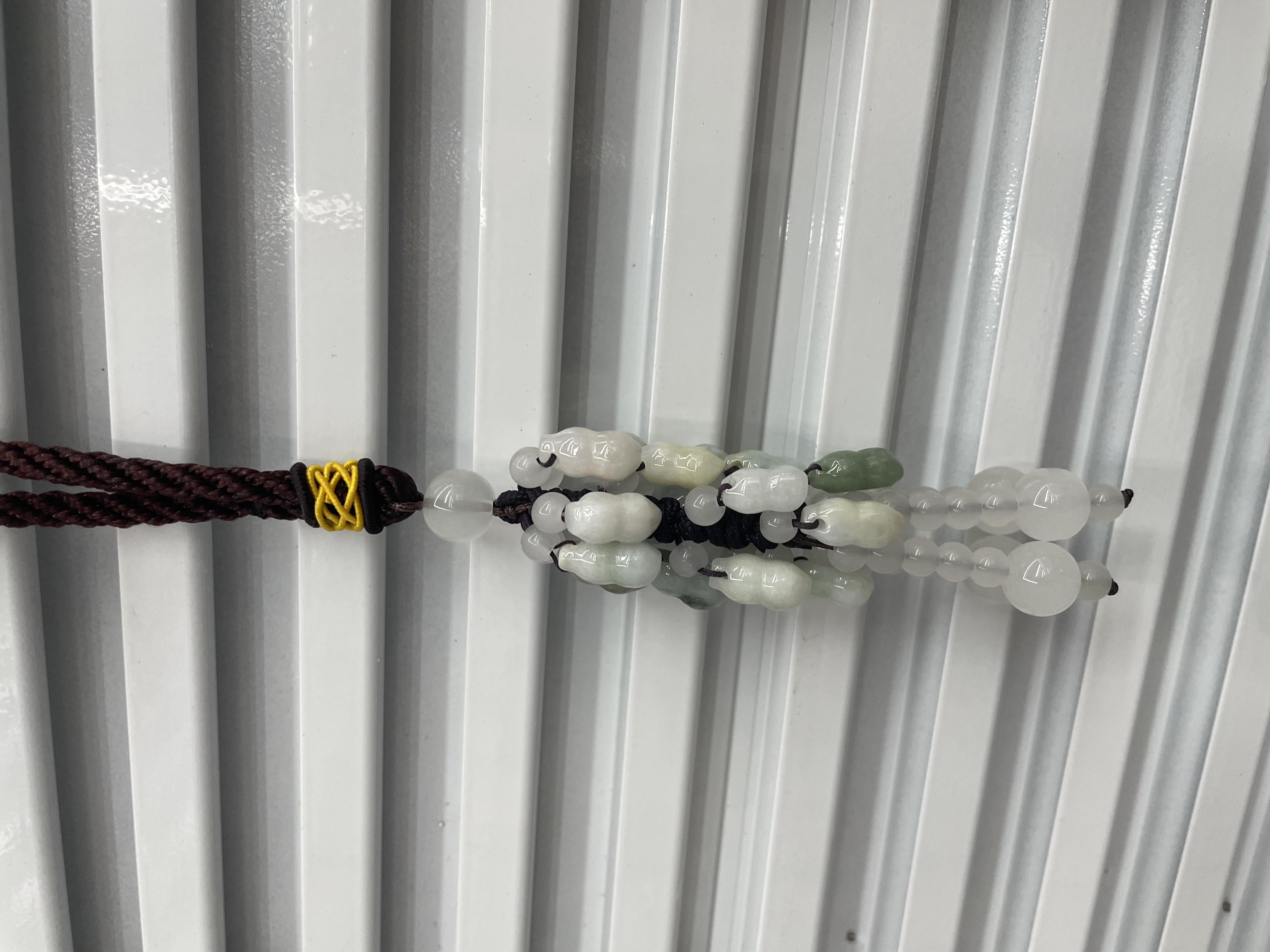 车挂件中国结挂件配饰9