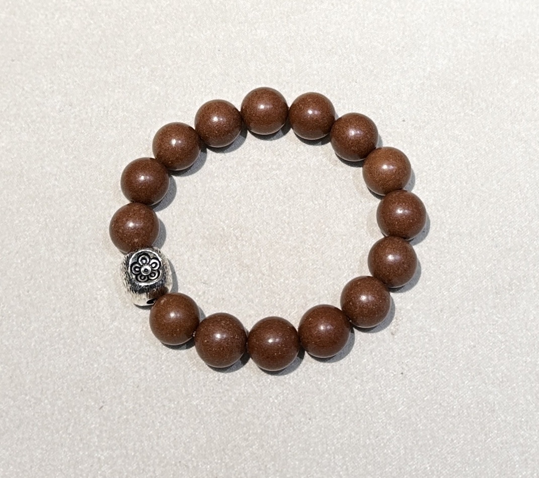 义乌六区中药合香珠DIY厂家直销