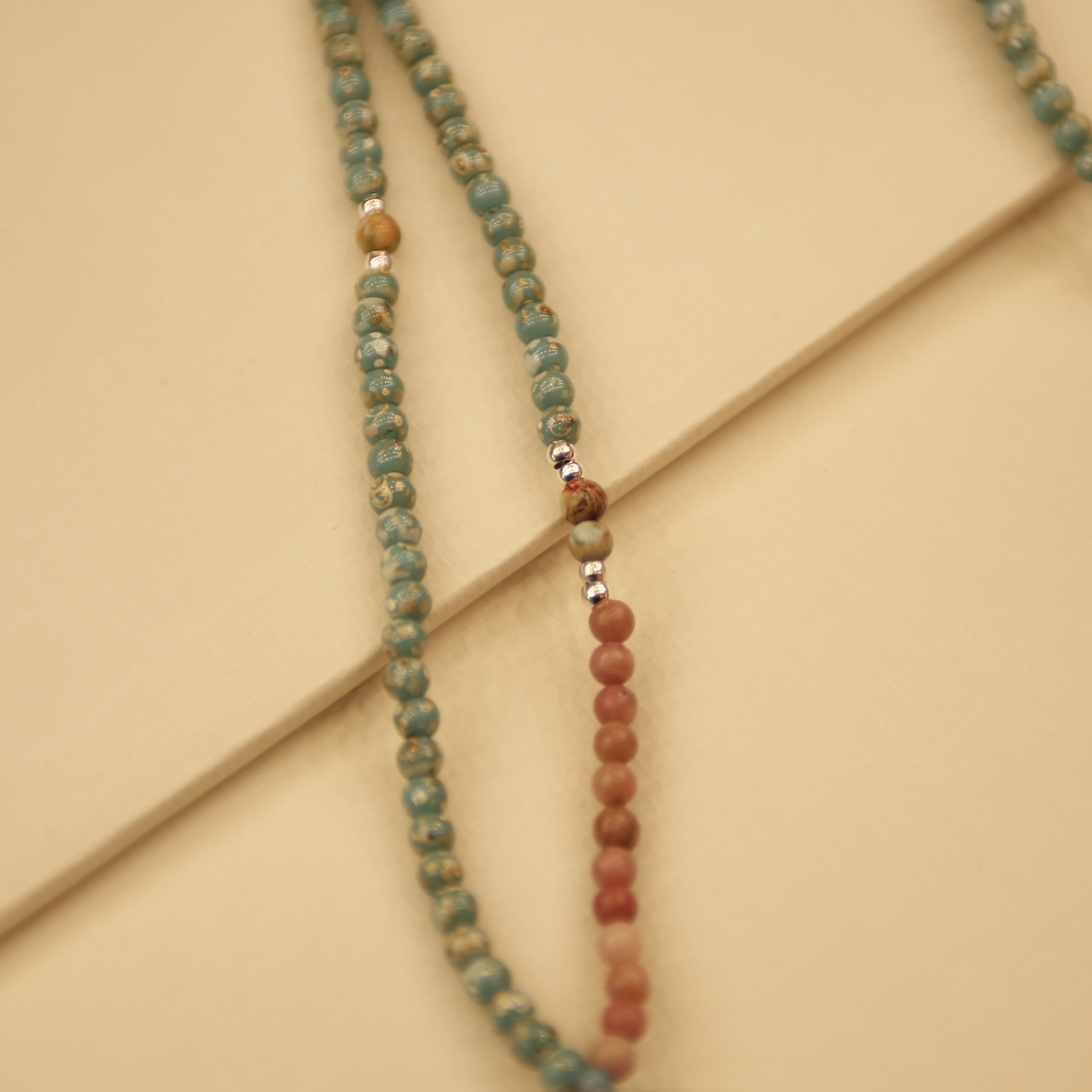 格桑花长链详情图4